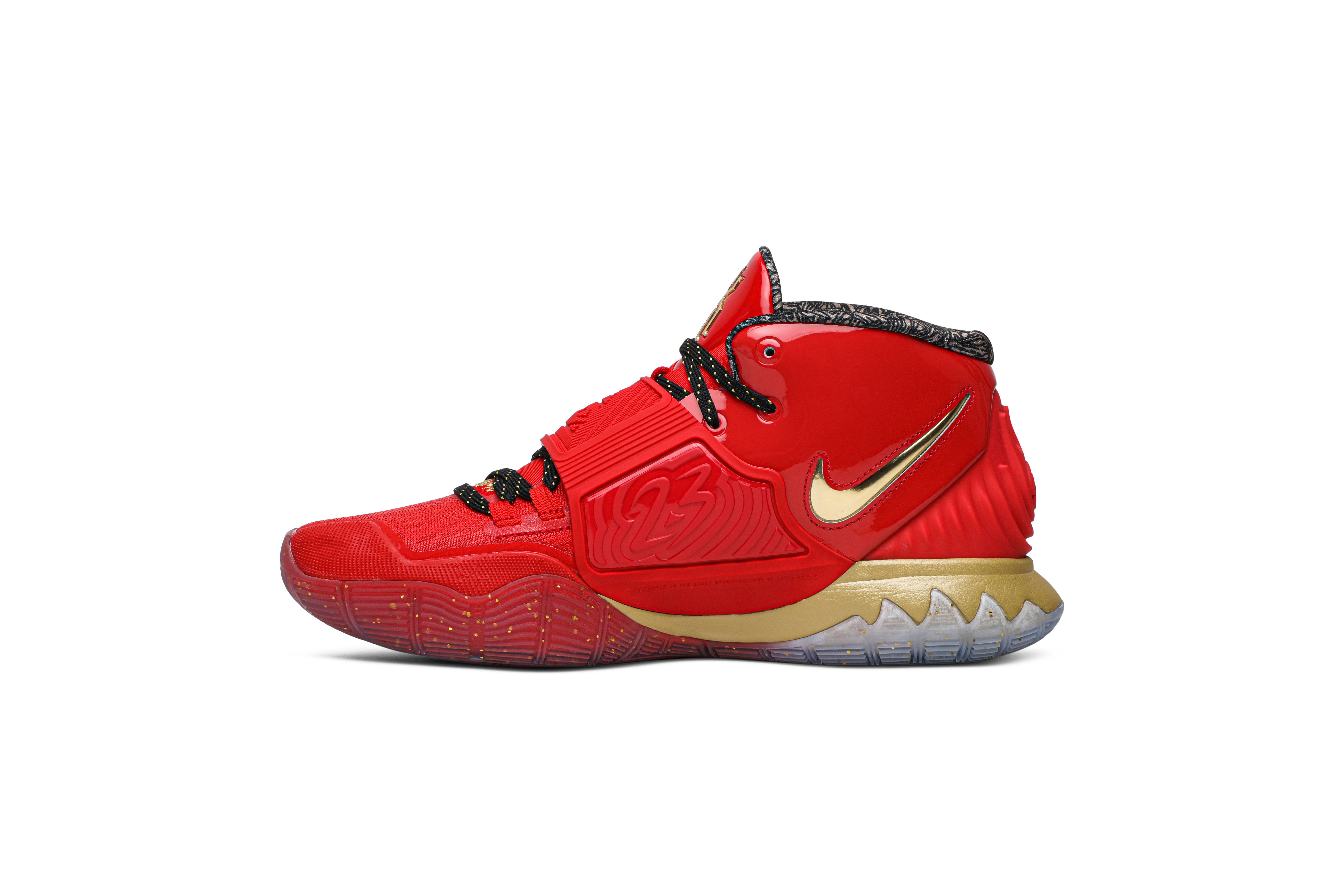 Nike Kyrie 6 Trophies CD5026-900 Nicesnk