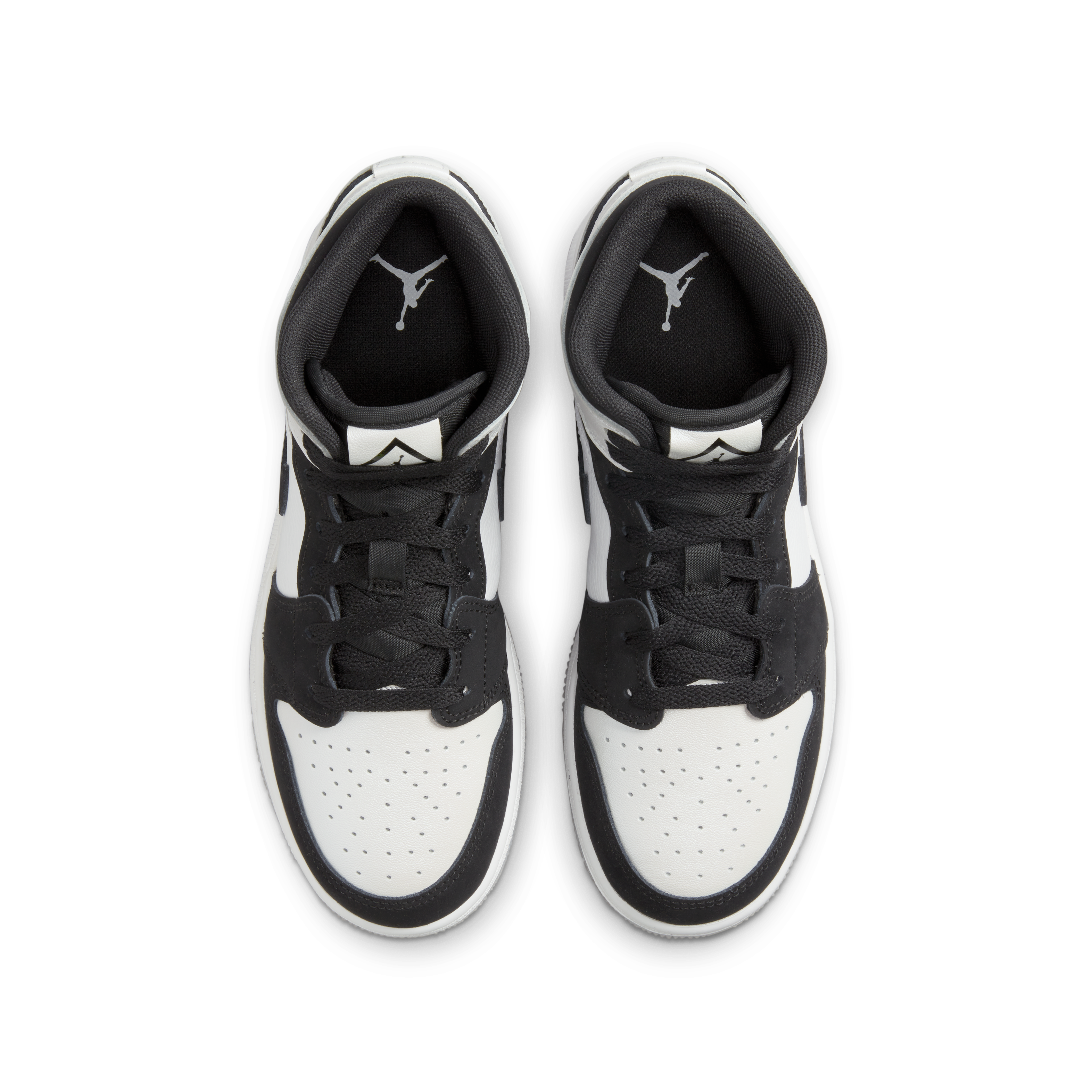(grade school) air jordan 1 mid se ‘Di*m*nd shorts’ dn4321-100
