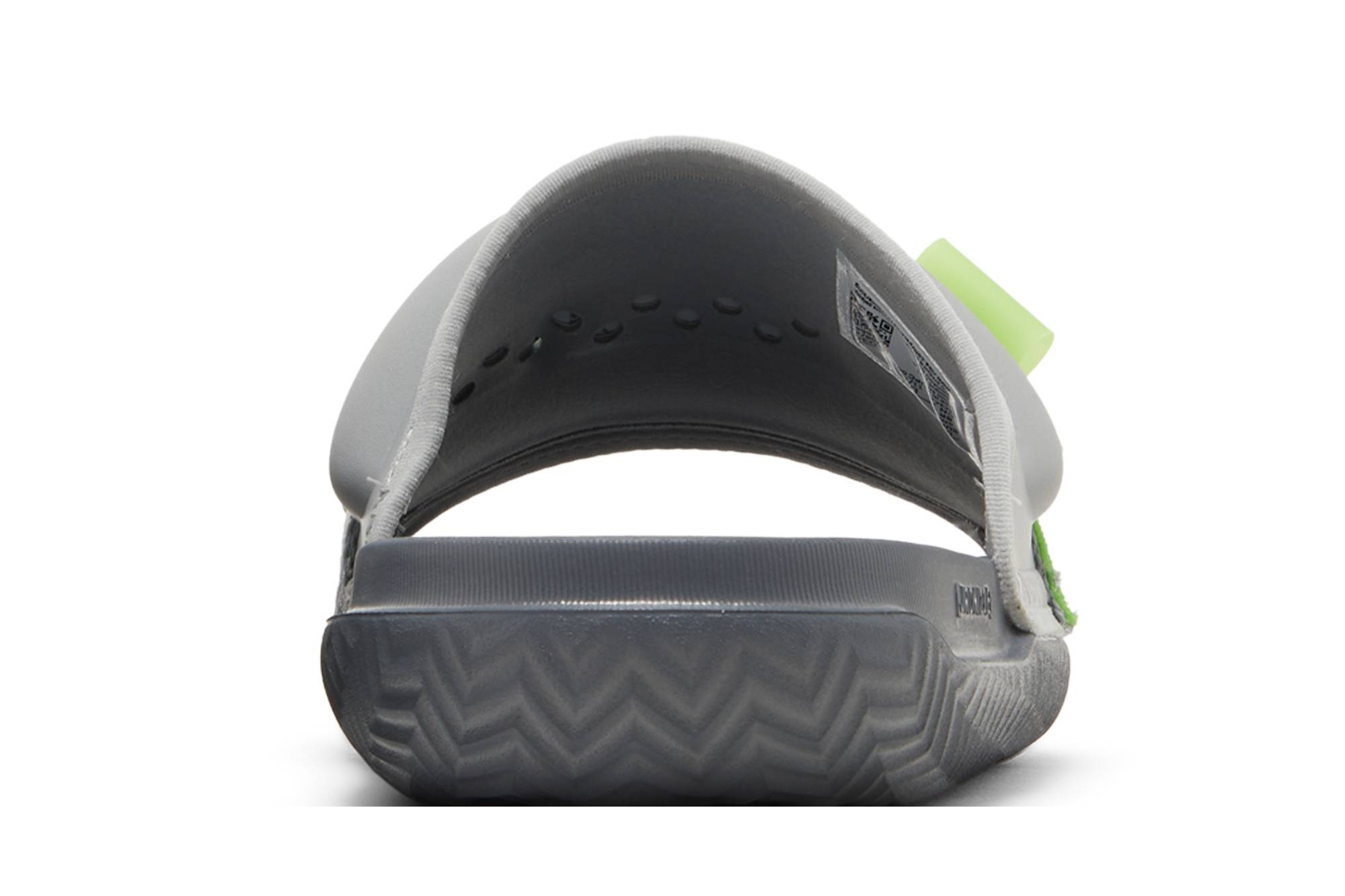 air jordan S*per play slide ‘silver’ dm1683-030