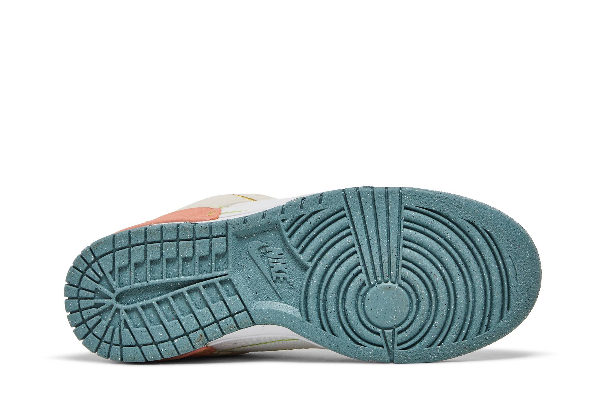 (Women) Nike Dunk Low Disrupt 2 Easter DV3457-100 Nicesnk