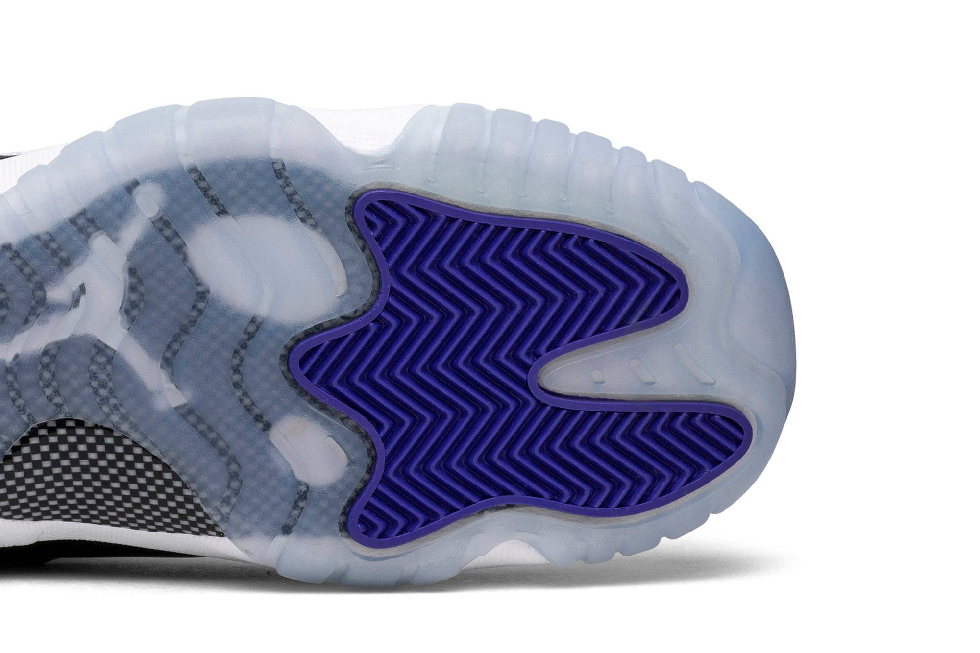 (Grade School) Air Jordan 11 Retro ‘Concord’ 2018 378038-100