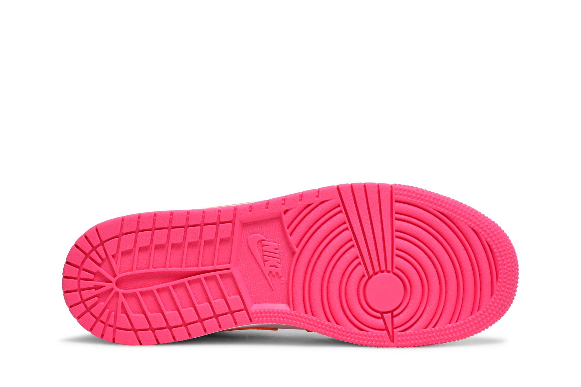 (Grade School) Air Jordan 1 Low ‘Utility’ DJ0530-801