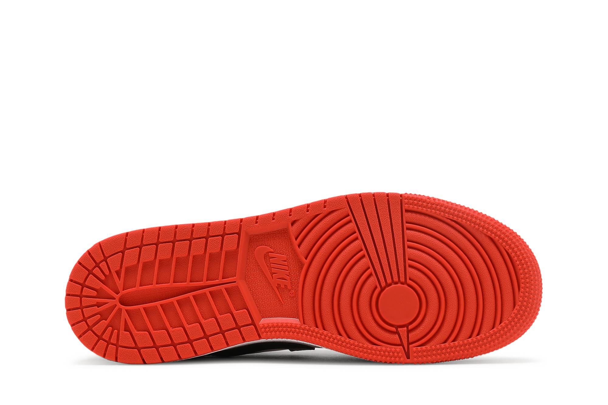 (Grade School) Air Jordan 1 Low OG Starfish CZ0858-801 Nicesnk