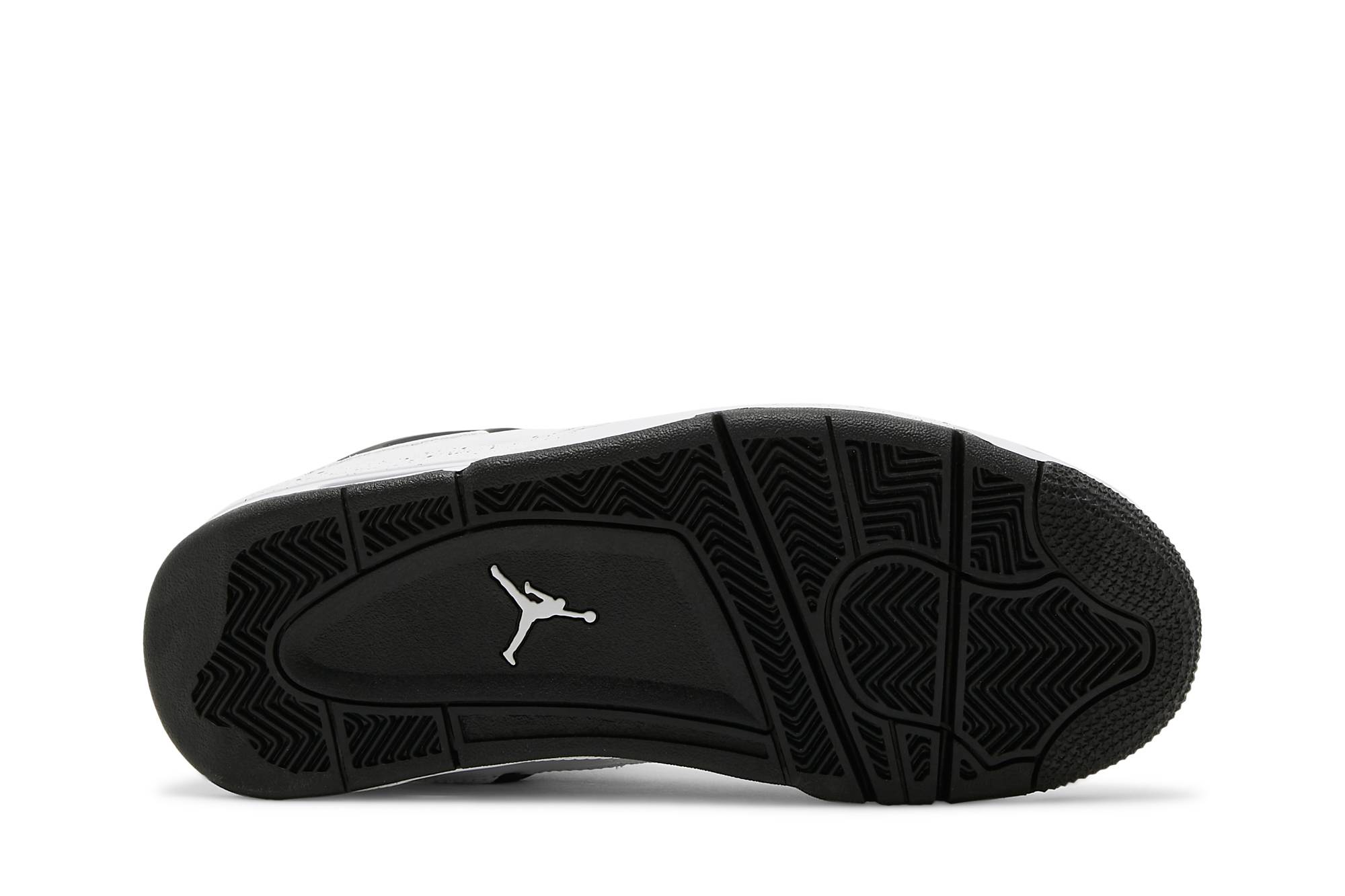 (Grade School) Air Jordan 4 Retro DIY DC4101-100 Nicesnk
