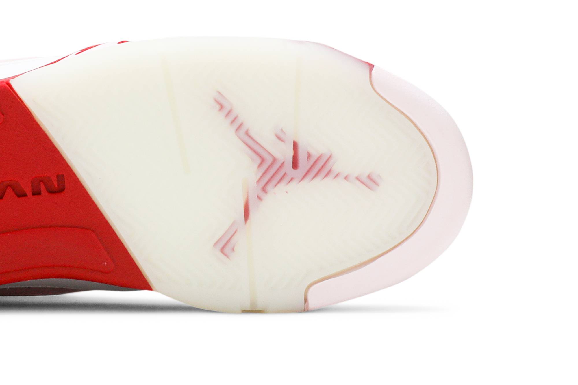 (Grade School) Air Jordan 5 Retro Pink Foam 440892-106 Nicesnk