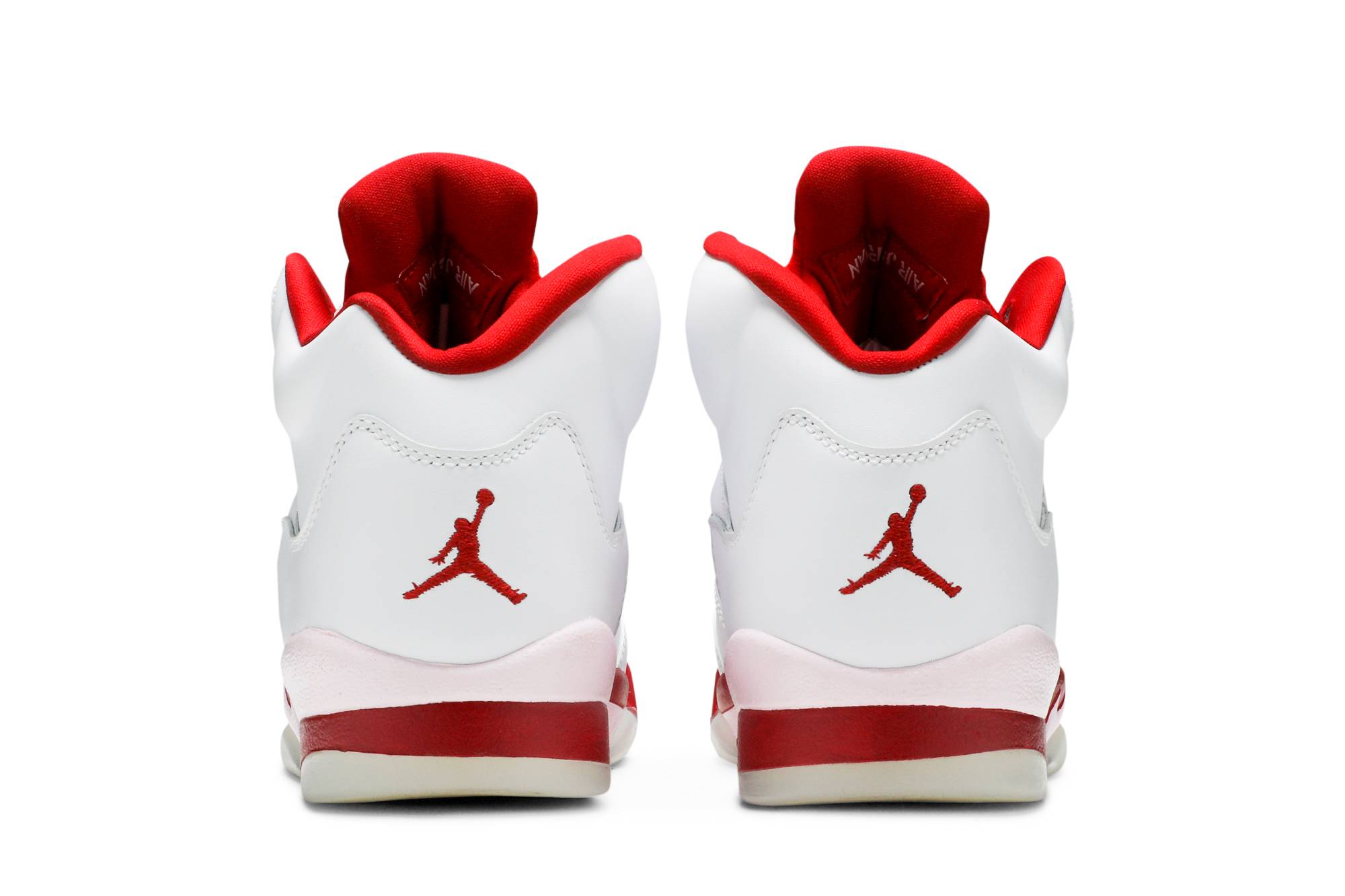 (Grade School) Air Jordan 5 Retro Pink Foam 440892-106 Nicesnk