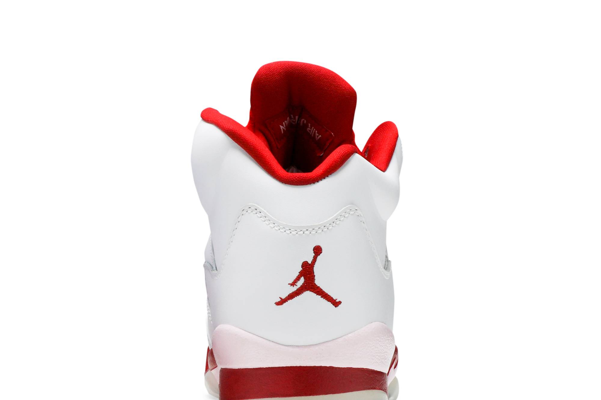 (Grade School) Air Jordan 5 Retro Pink Foam 440892-106 Nicesnk