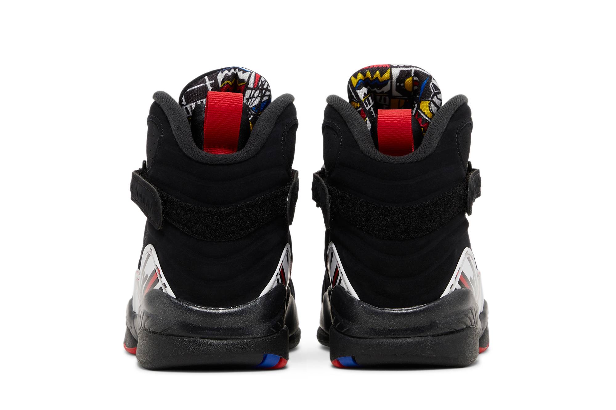 (Grade School) Air Jordan Air 8 Retro 2023 Playoff 305368-062 Nicesnk