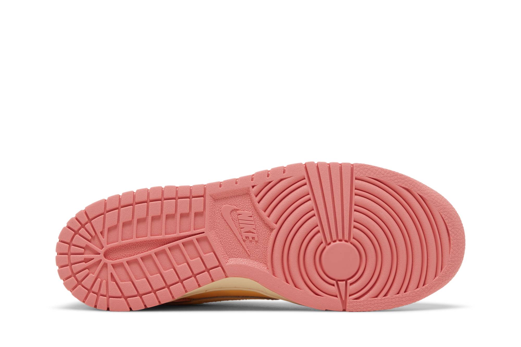 (Grade School) Nike Dunk Low ‘Strawberry Peach Cream’ DH9765-200