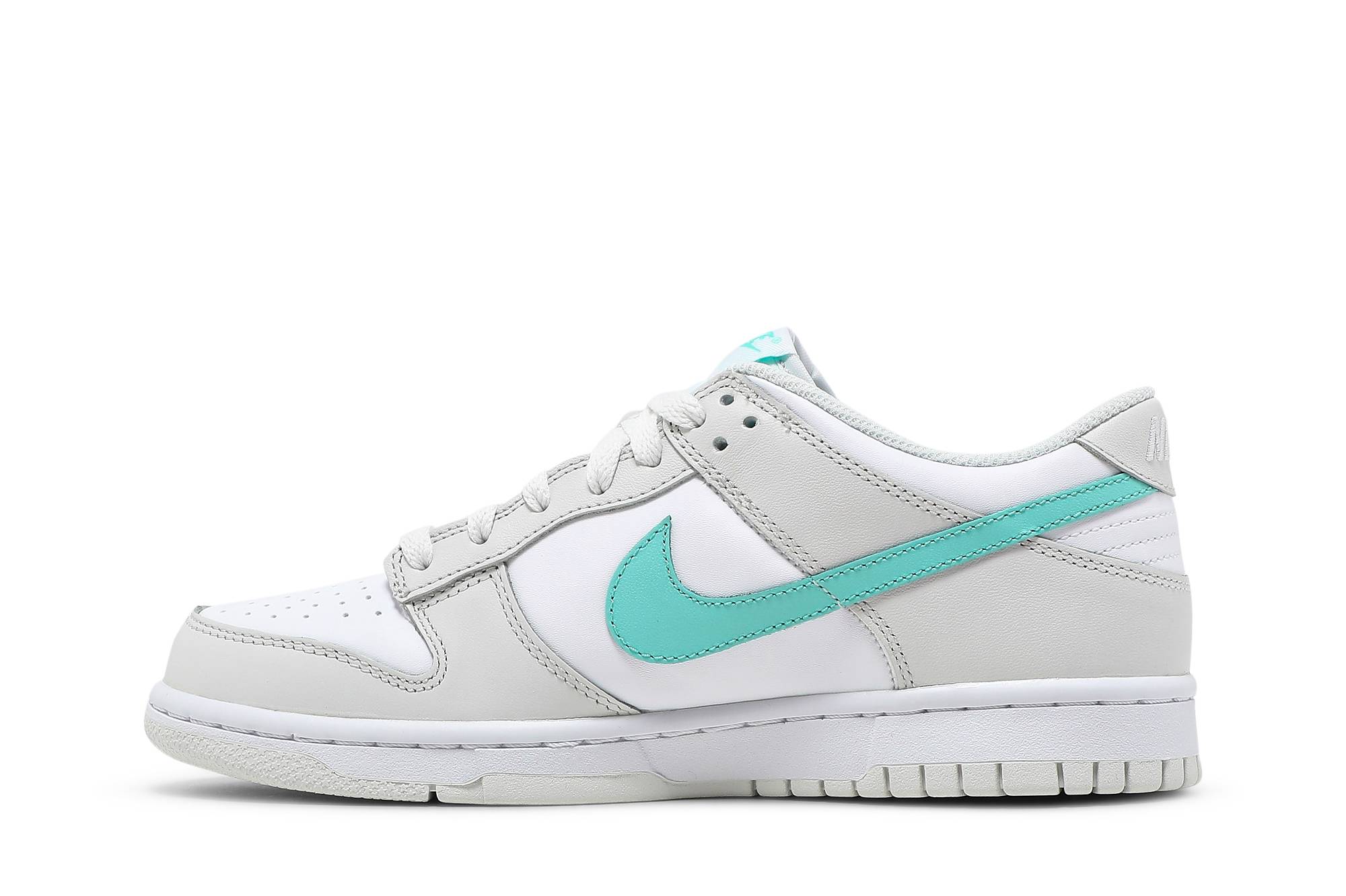 (Grade School) Nike Dunk Low ‘Tropical Twist’ CW1590-101
