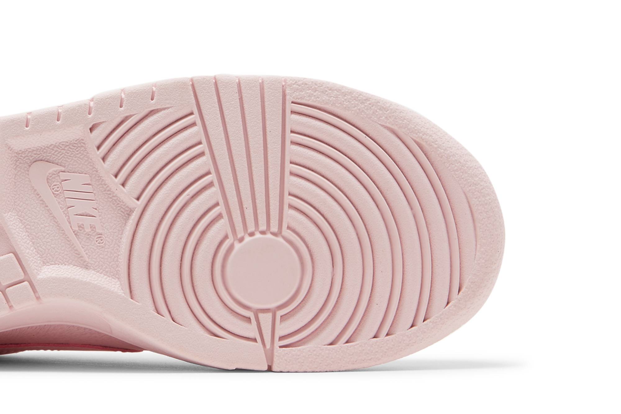 (Grade School) Nike Dunk Low SE ‘Prism Pink’ 921803-601