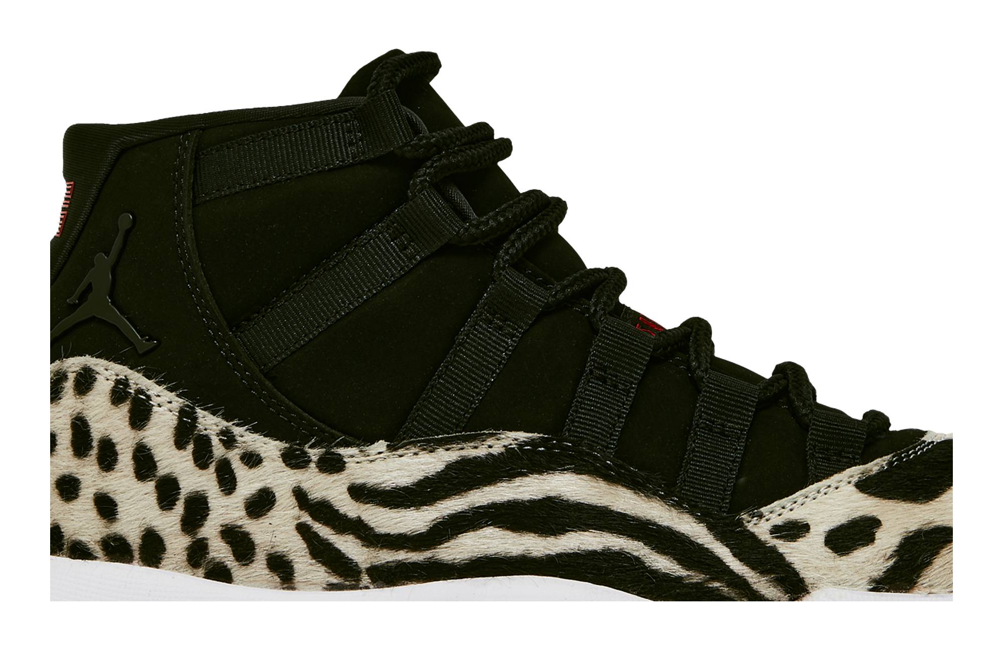 (Women) Air Jordan 11 Retro Animal Instinct AR0715-010 Nicesnk