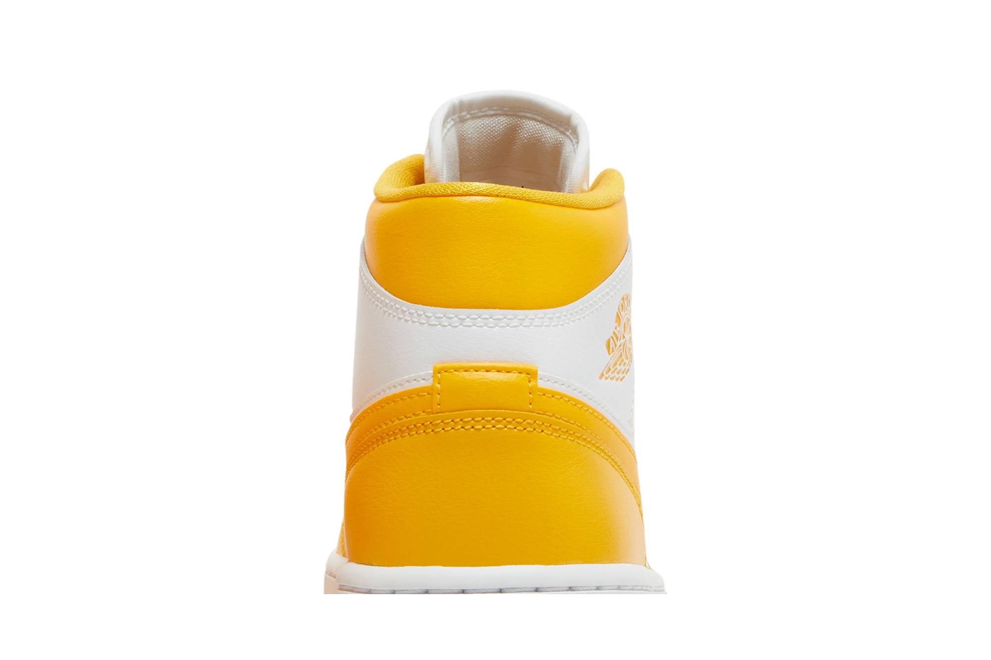 (Women) Air Jordan 1 Mid ‘Pollen