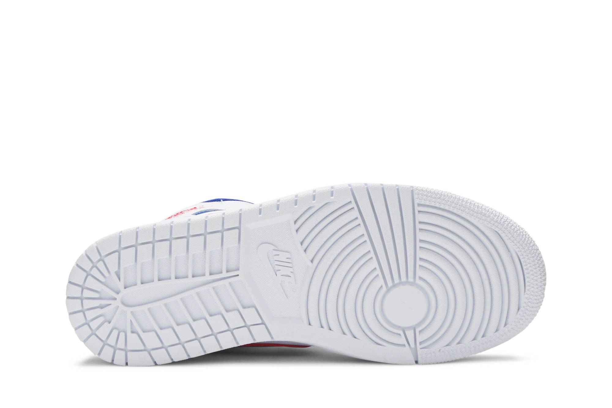 (Women) Air Jordan 1 Mid USA BQ6472-164 Nicesnk