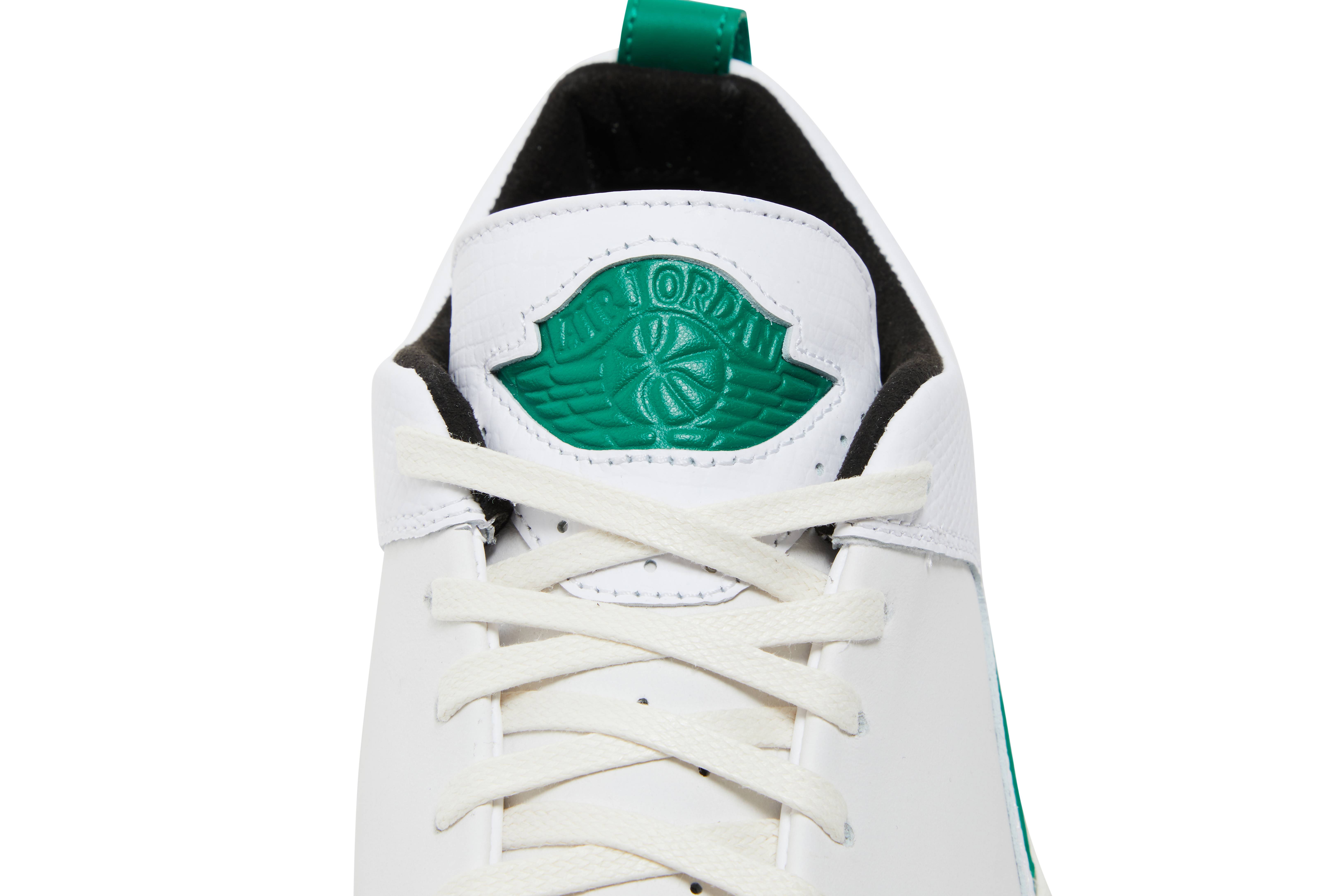(women) air jordan 2 low se nina Ch*el abney dq0560-160