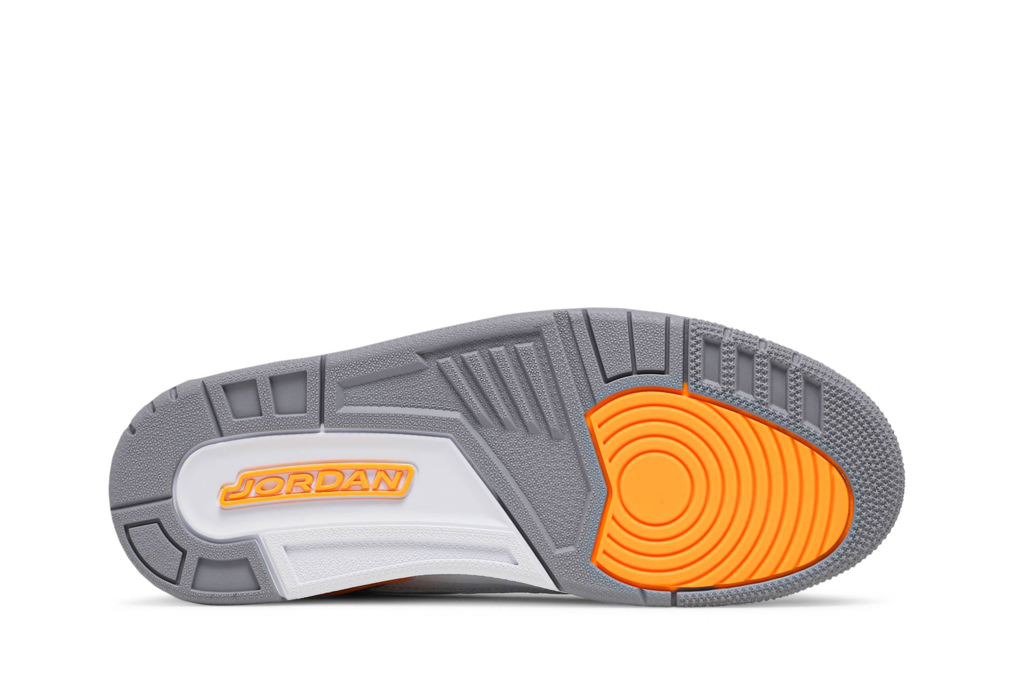 (Women) Air Jordan 3 Retro ‘Laser Orange’ CK9246-108