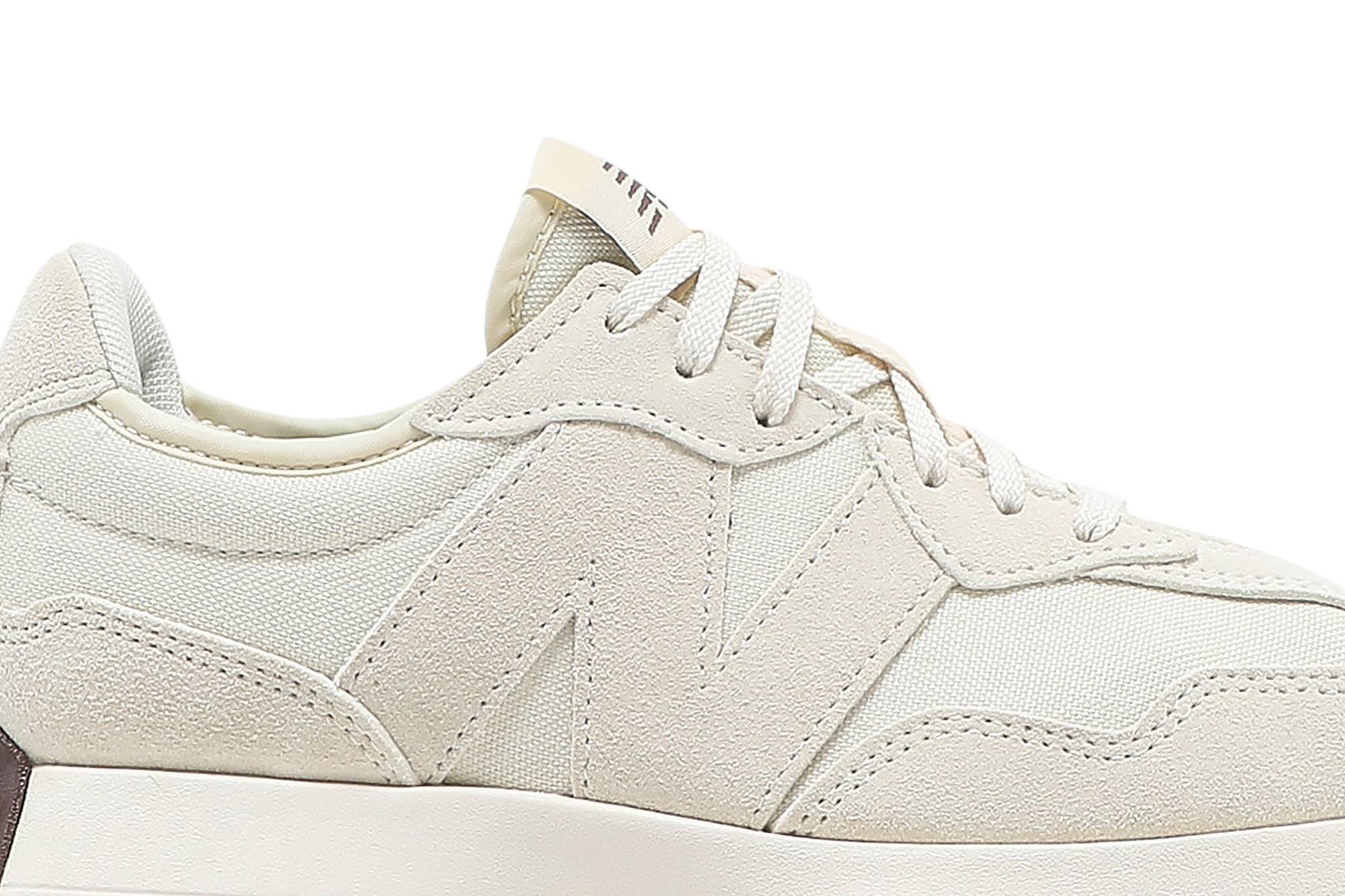 (Women) New Balance 327 Angora WS327FB Nicesnk