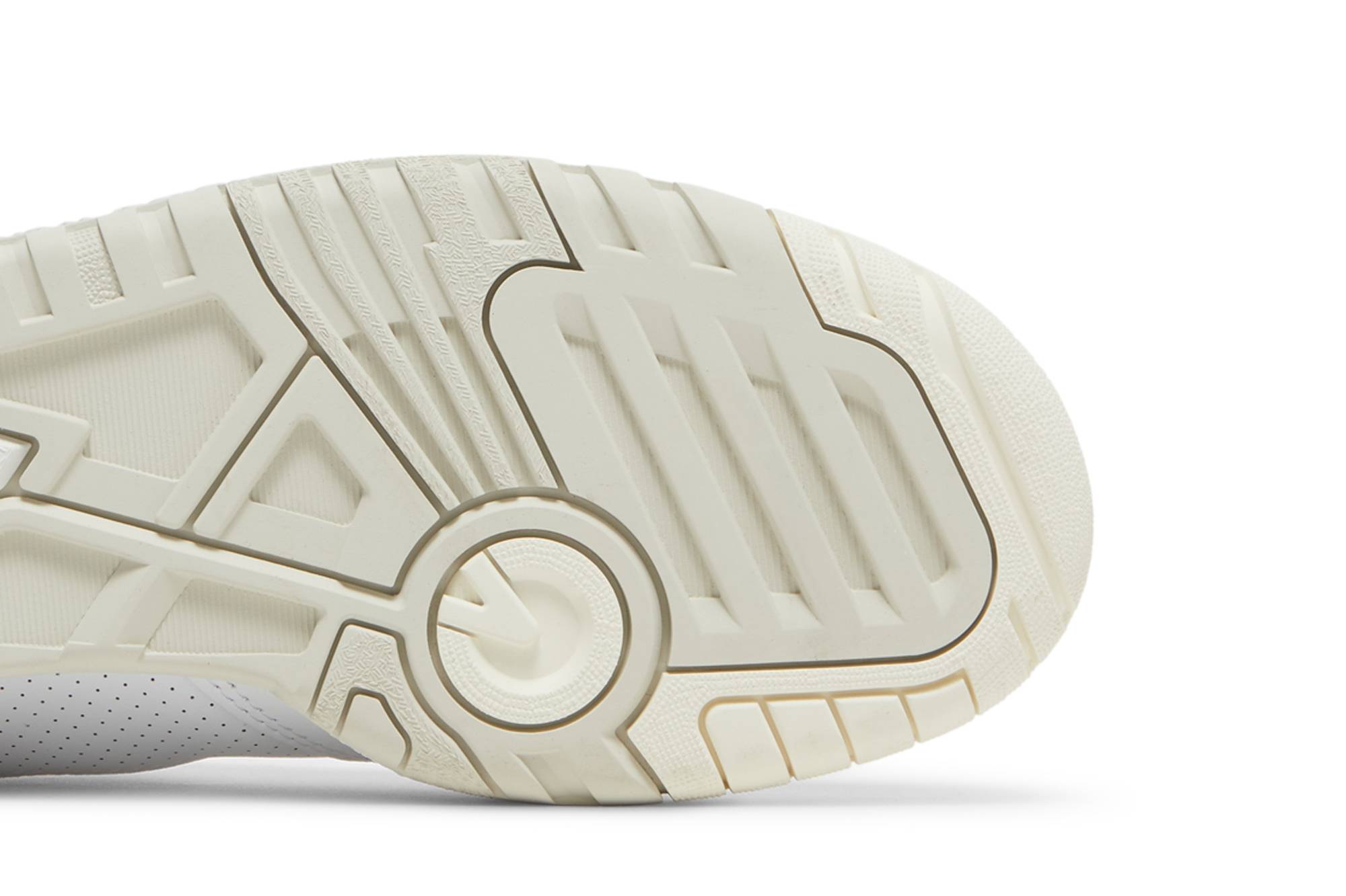 (Women) New Balance 550 ‘White Beige’ BBW550WS