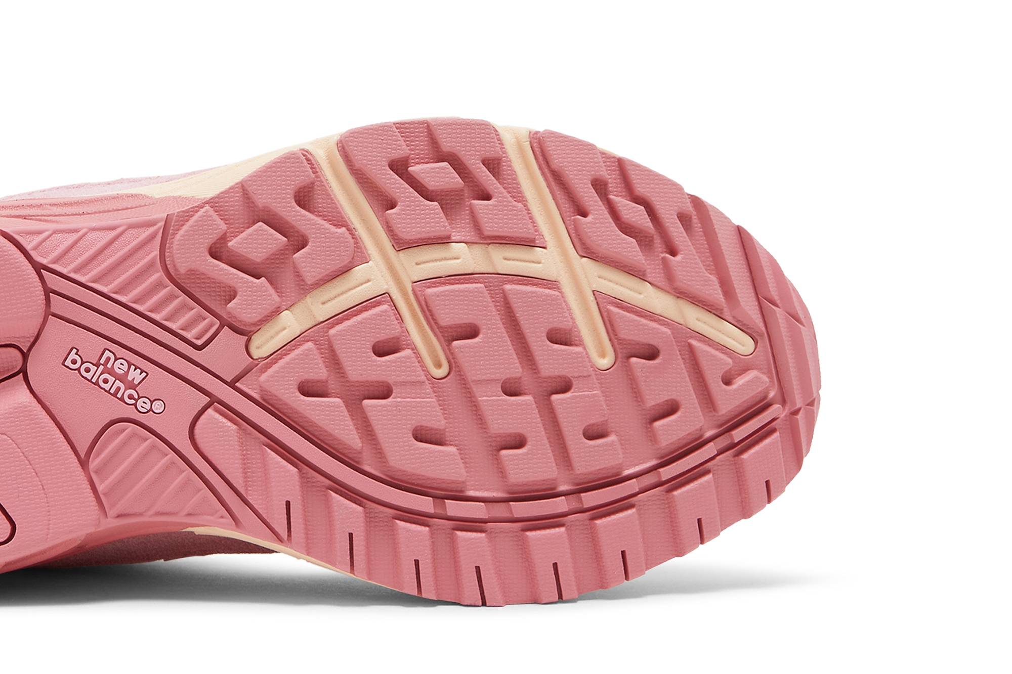 (Women) New Balance Joe Freshgoods x 993 Made in USA Performance Art – Powder Pink WR993JH1 Nicesnk