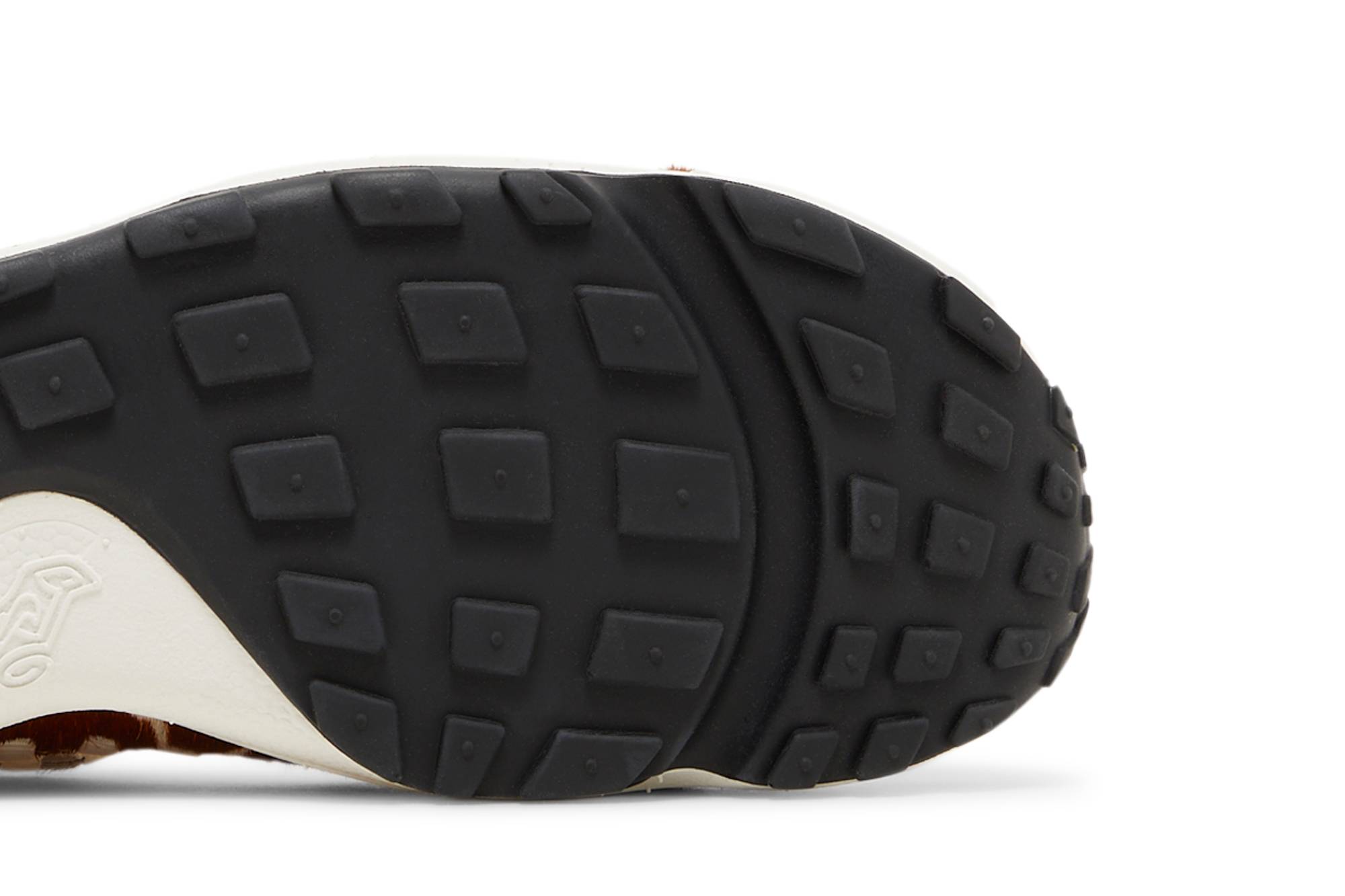 (Women) Nike Air Footscape Woven Cow Print FB1959-100 Nicesnk