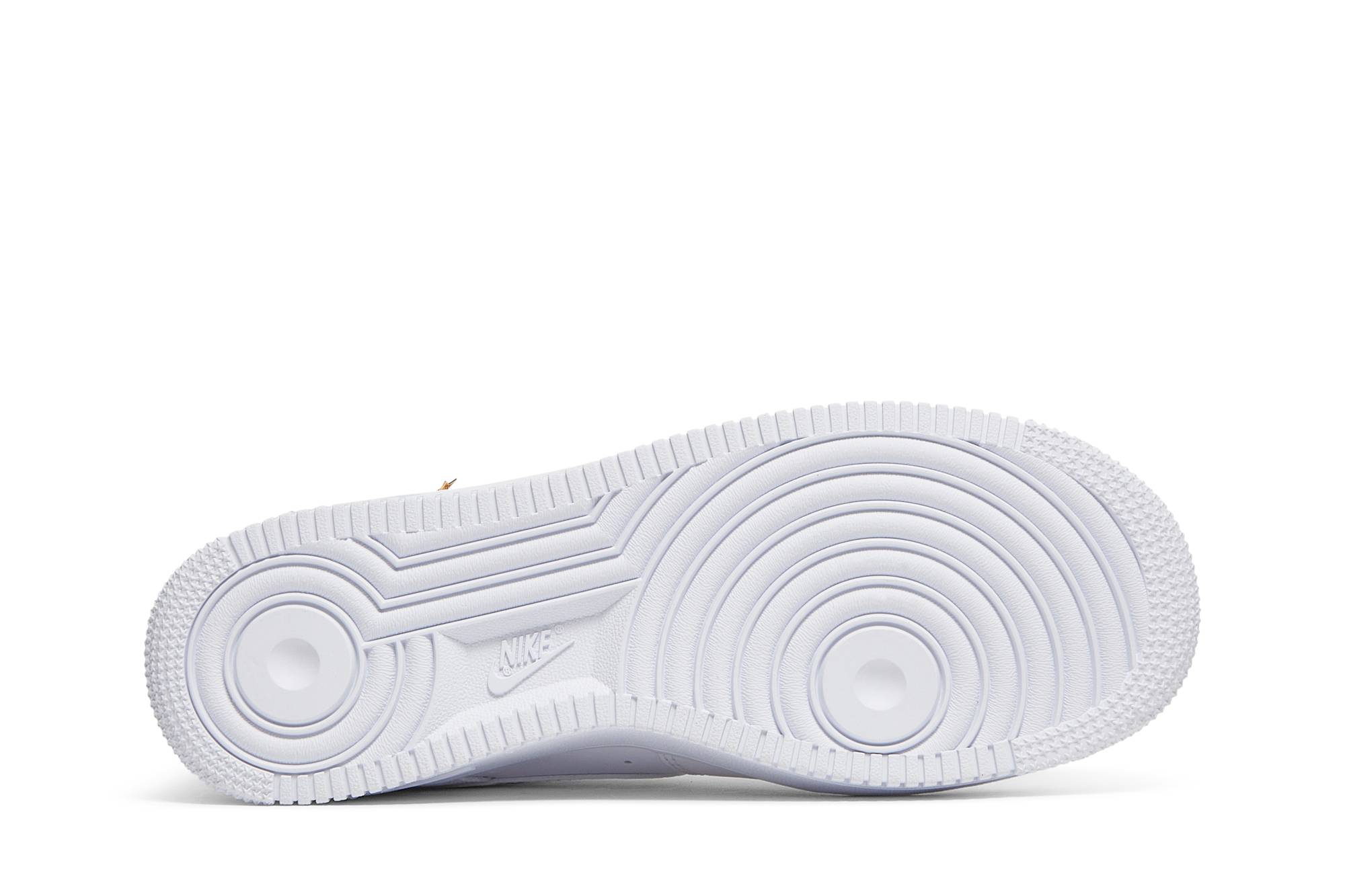 (Women) Nike Air Force 1 ’07 LX ‘Lucky Charms’ DD1525-100