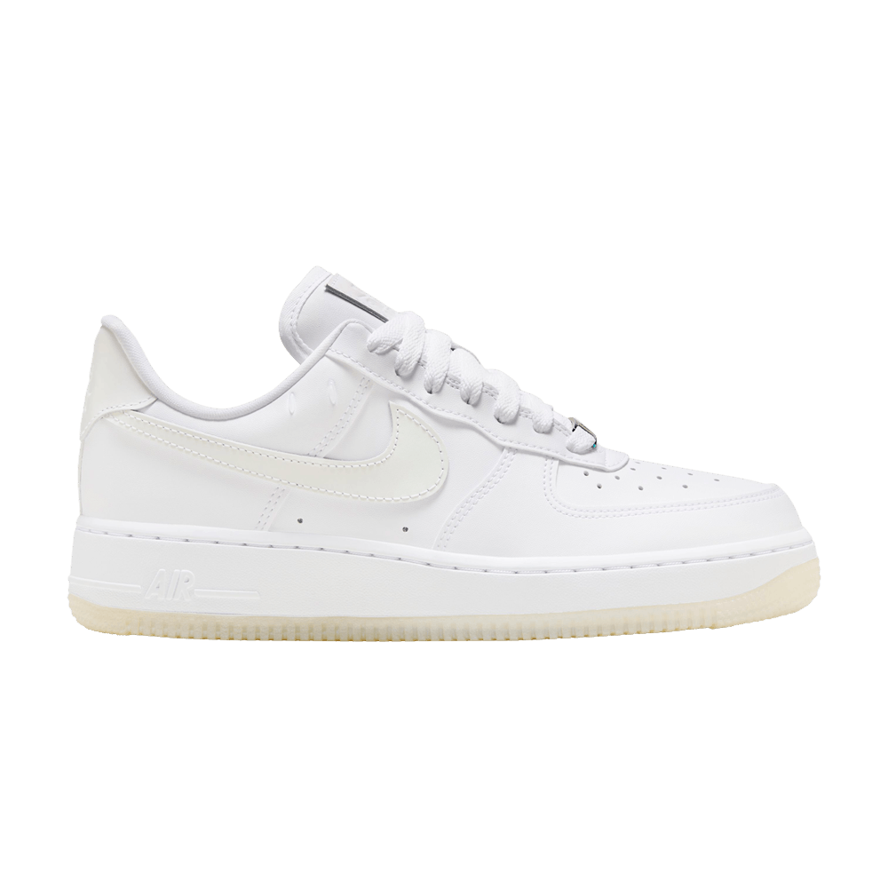 (Women) Nike Air Force 1 ’07 LX ‘UV Swooshes’ FZ5531-111
