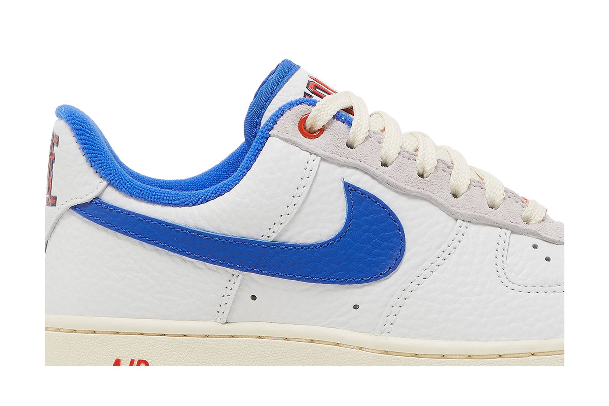 (Women) Nike Air Force 1 Low Command Force DR0148-100 Nicesnk