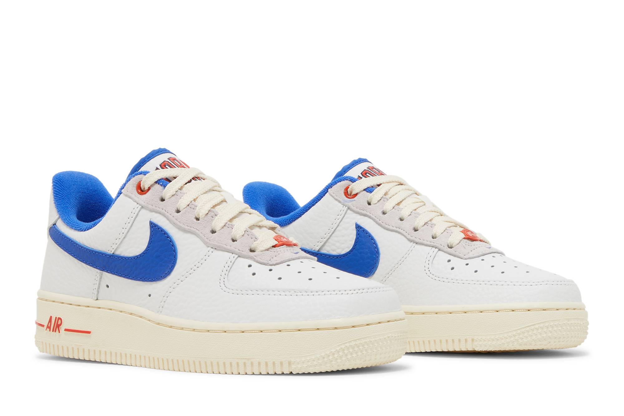 (Women) Nike Air Force 1 Low Command Force DR0148-100 Nicesnk