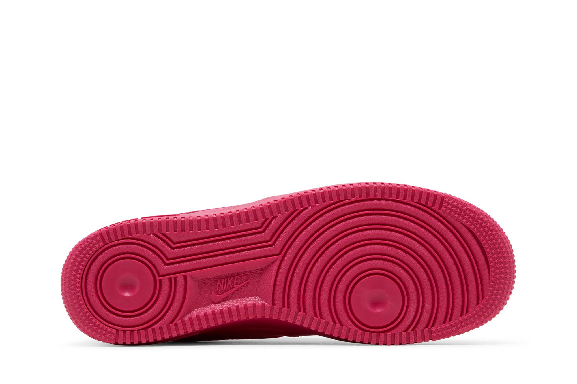 (Women) Nike Air Force 1 Low Fireberry DD8959-600 Nicesnk