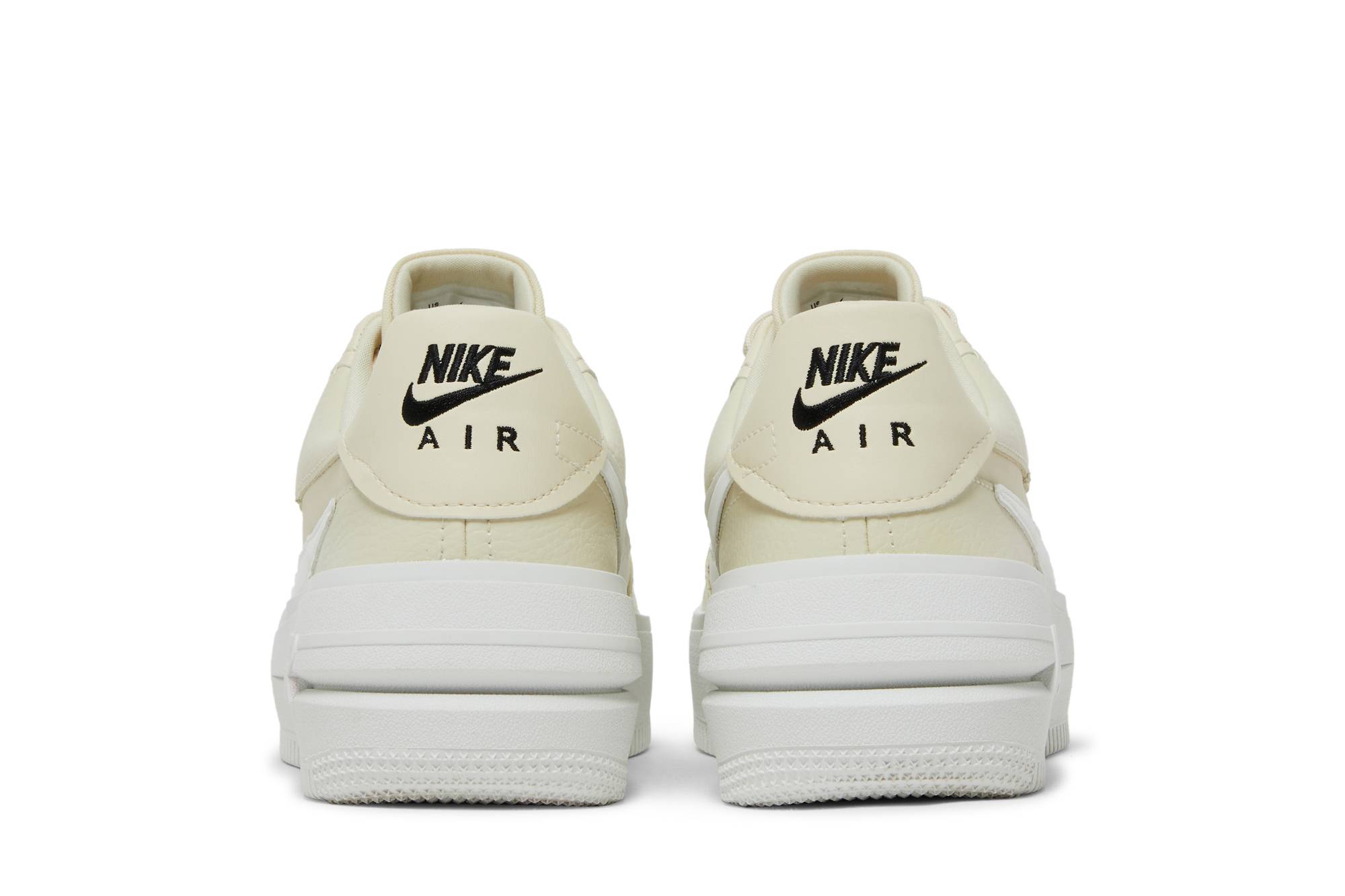(Women) Nike Air Force 1 PLT.AF.ORM ‘Fossil’ DJ9946-200