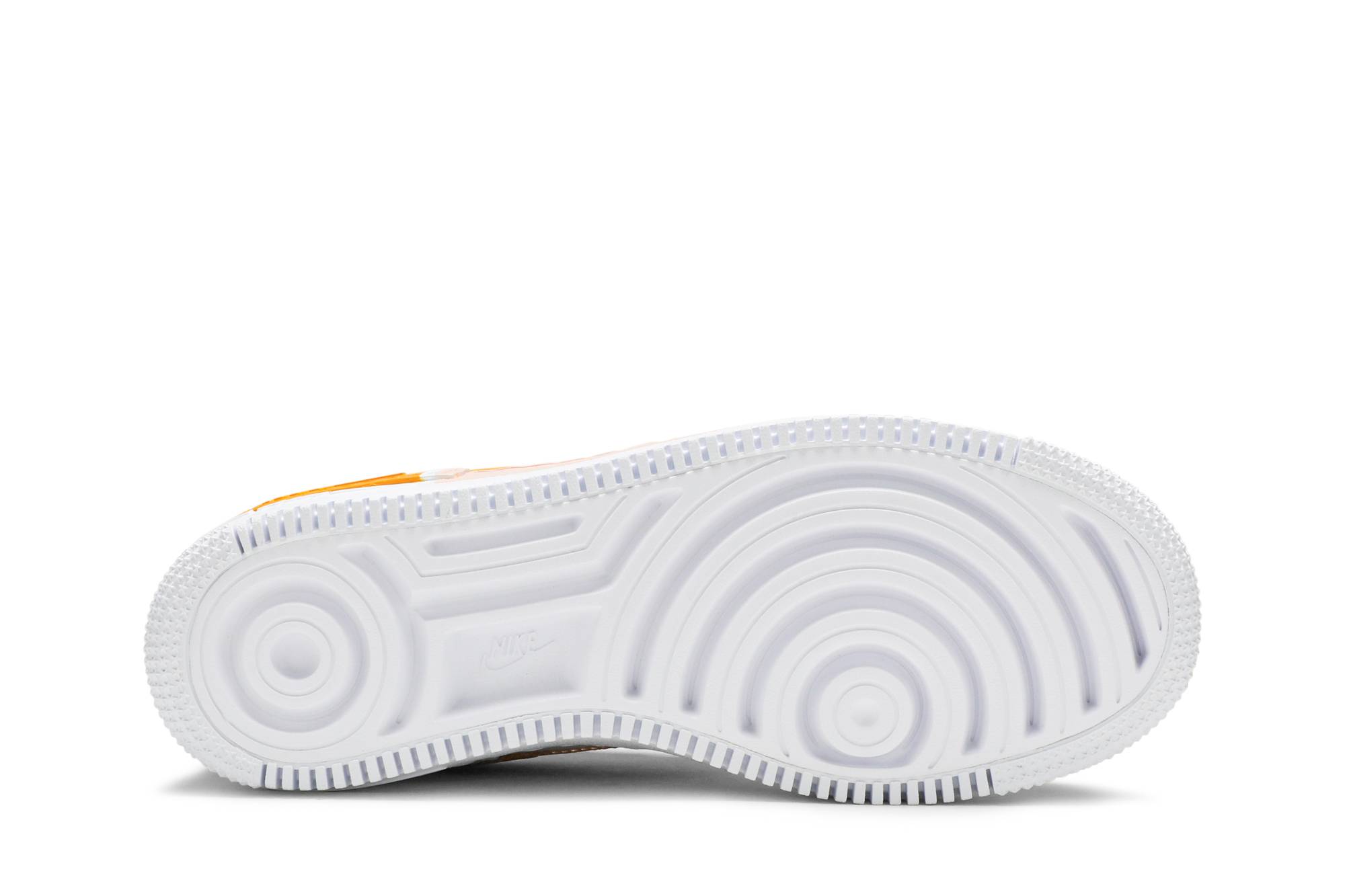 (Women) Nike Air Force 1 Shadow ‘Pollen Rise’ CQ9503-001