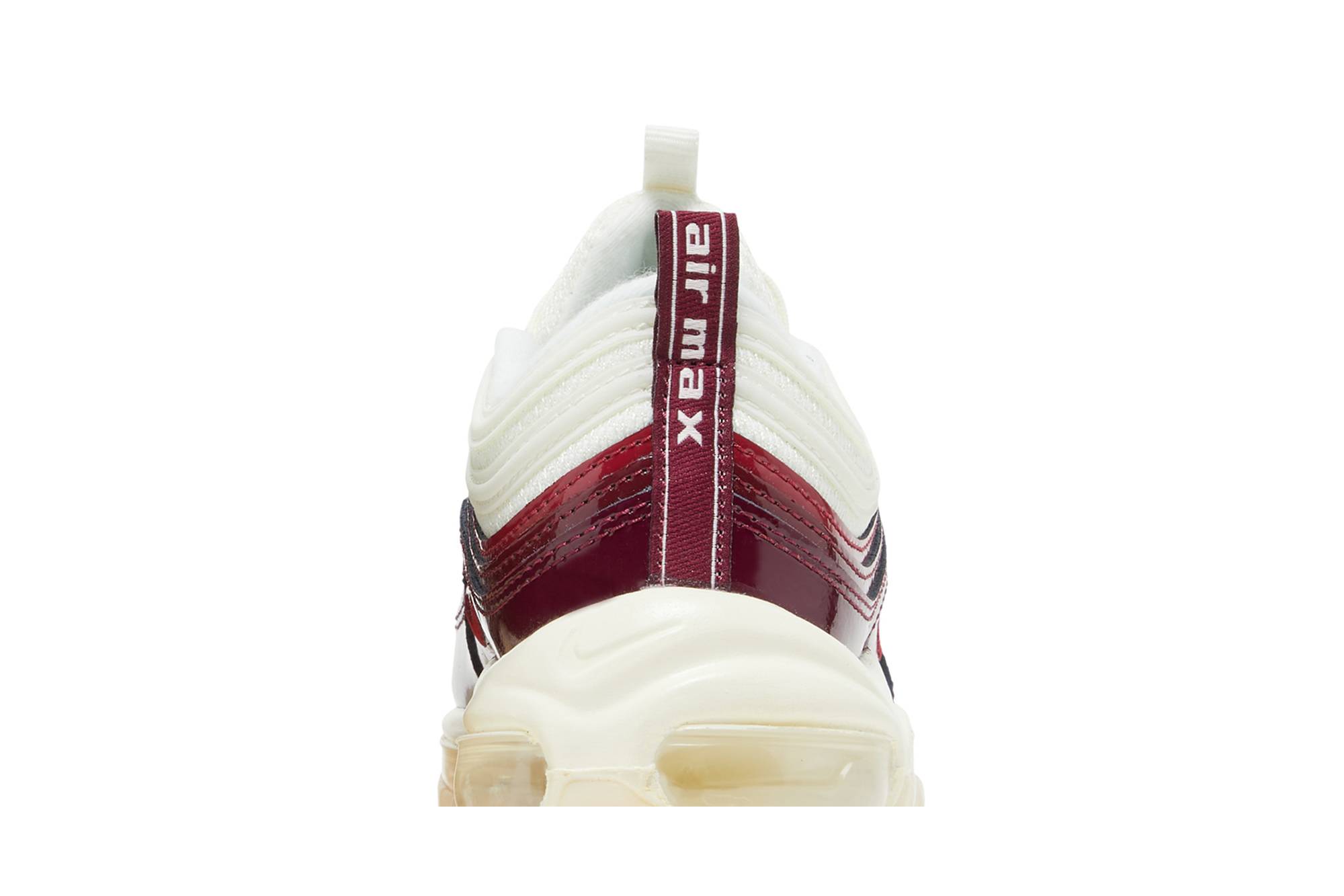 (Women) Nike Air Max 97 Dark Beetroot DQ8582-600 Nicesnk