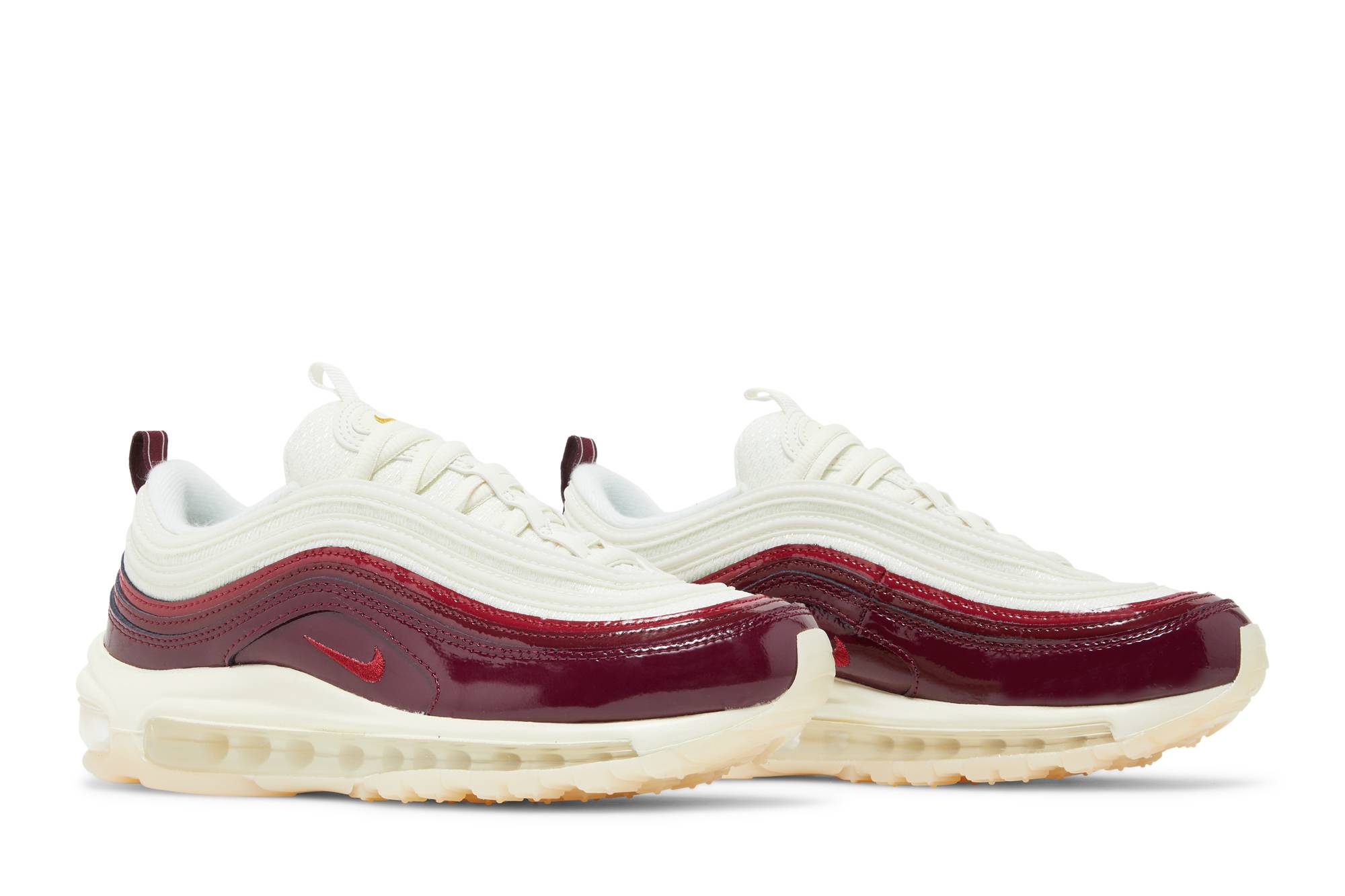 (Women) Nike Air Max 97 Dark Beetroot DQ8582-600 Nicesnk