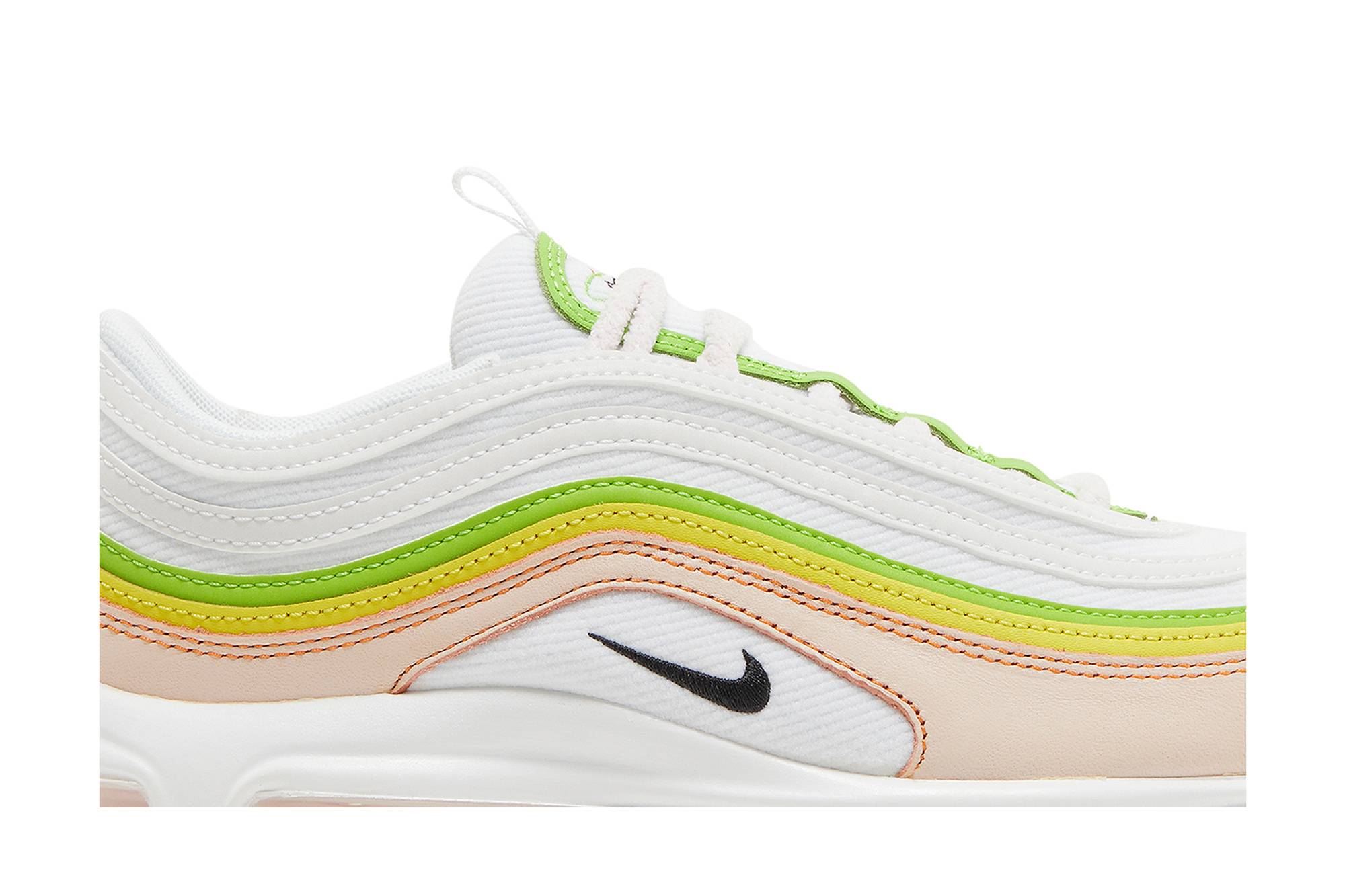 (Women) Nike Air Max 97 Feel Love FD0870-100 Nicesnk