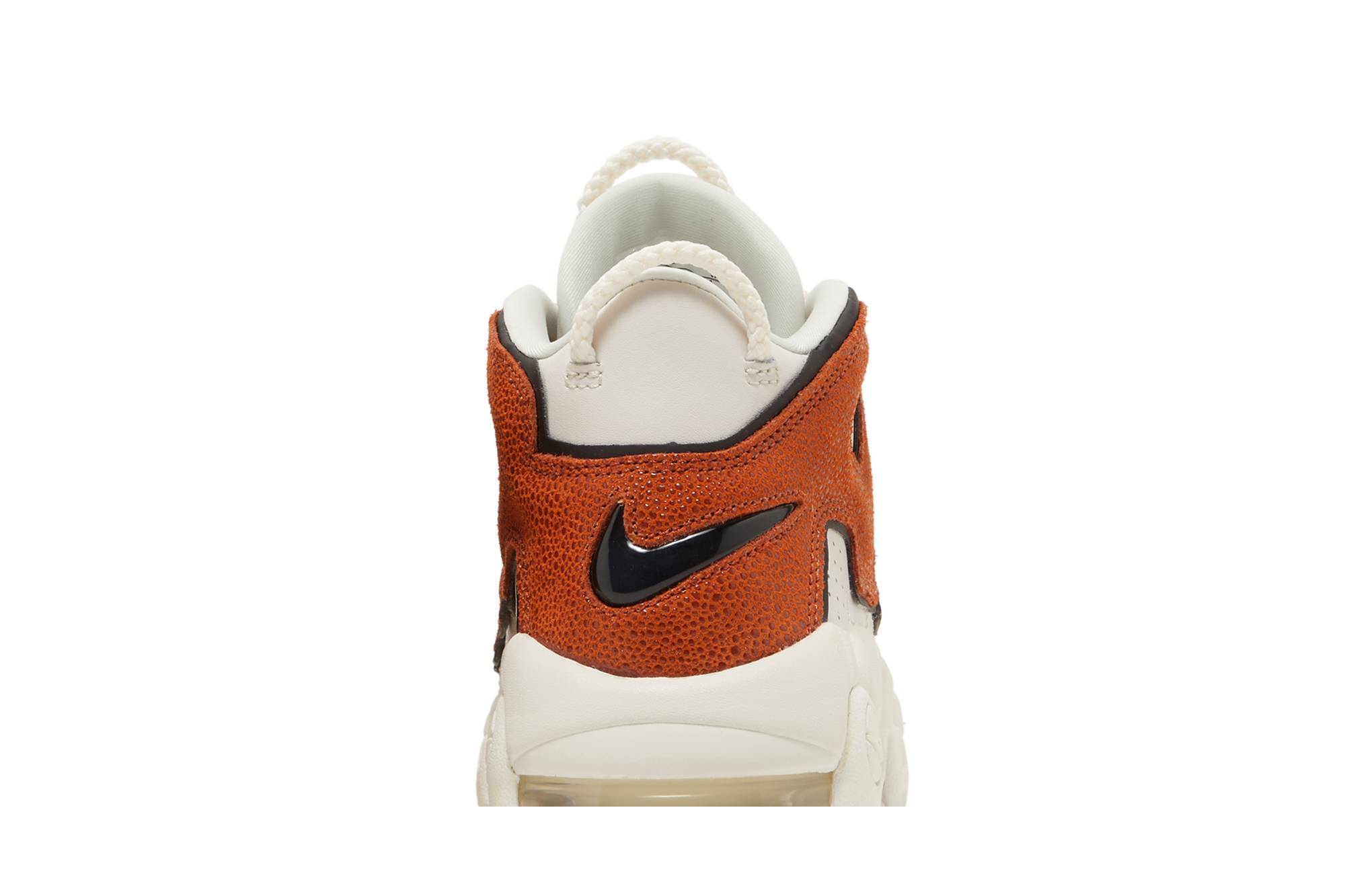 (Women) Nike Air More Uptempo ‘Basketball Leather’ DZ5227-001