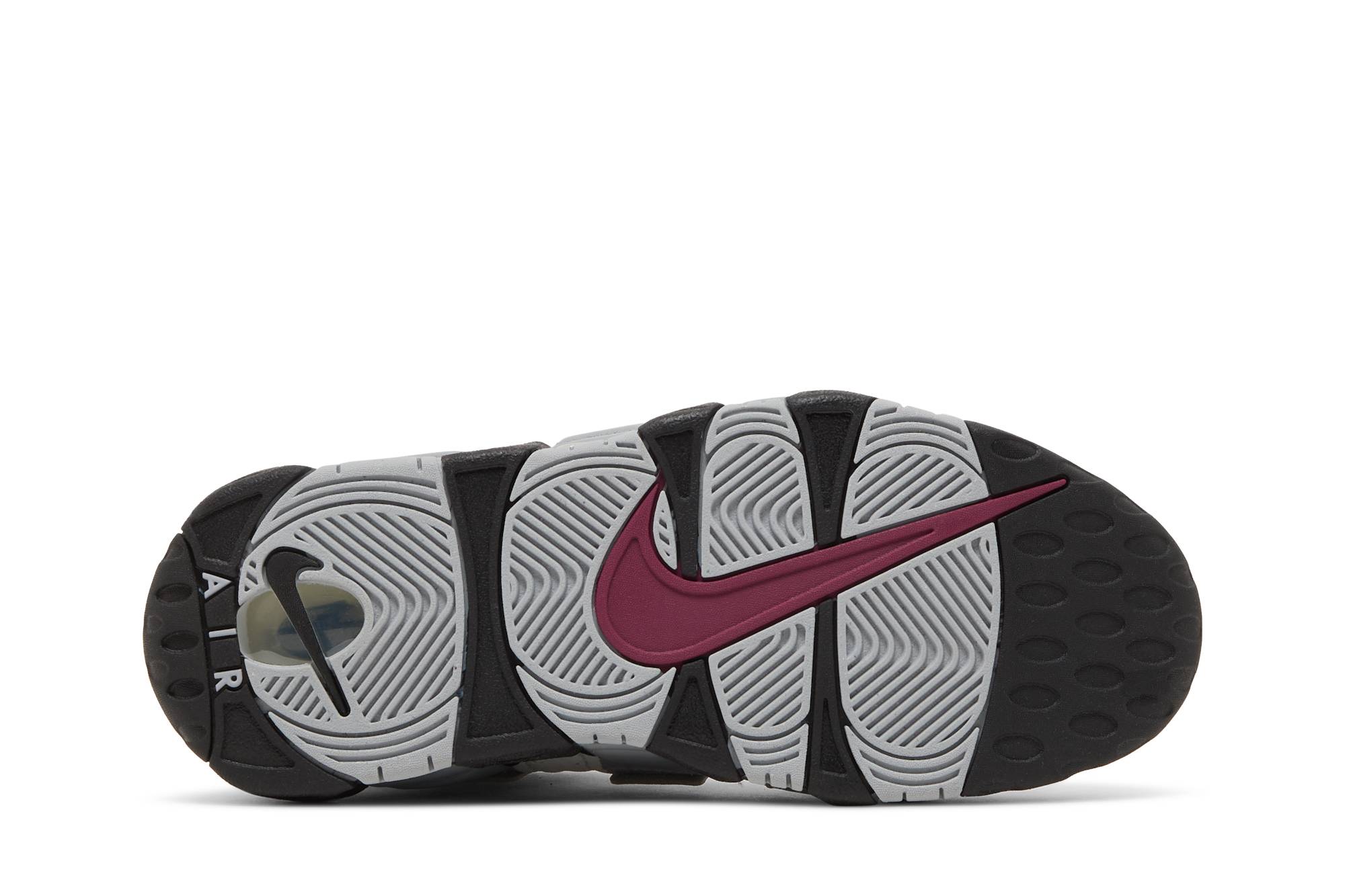 (Women) Nike Air More Uptempo ‘Rosewood’ DV1137-100