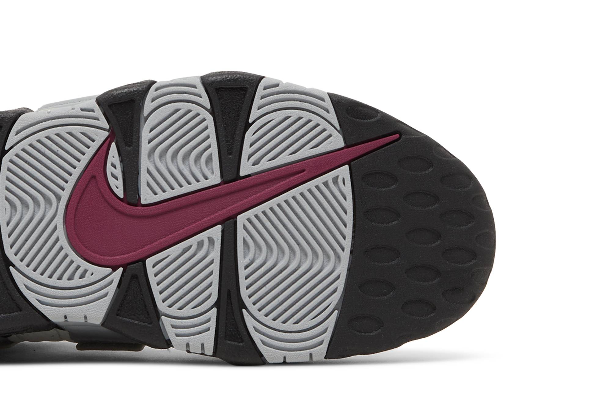 (Women) Nike Air More Uptempo ‘Rosewood’ DV1137-100