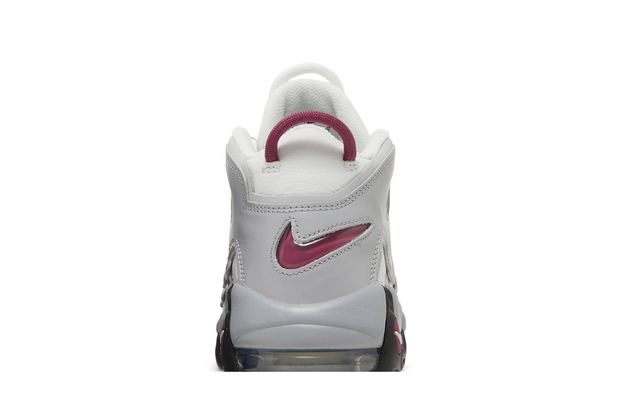 (Women) Nike Air More Uptempo ‘Rosewood’ DV1137-100