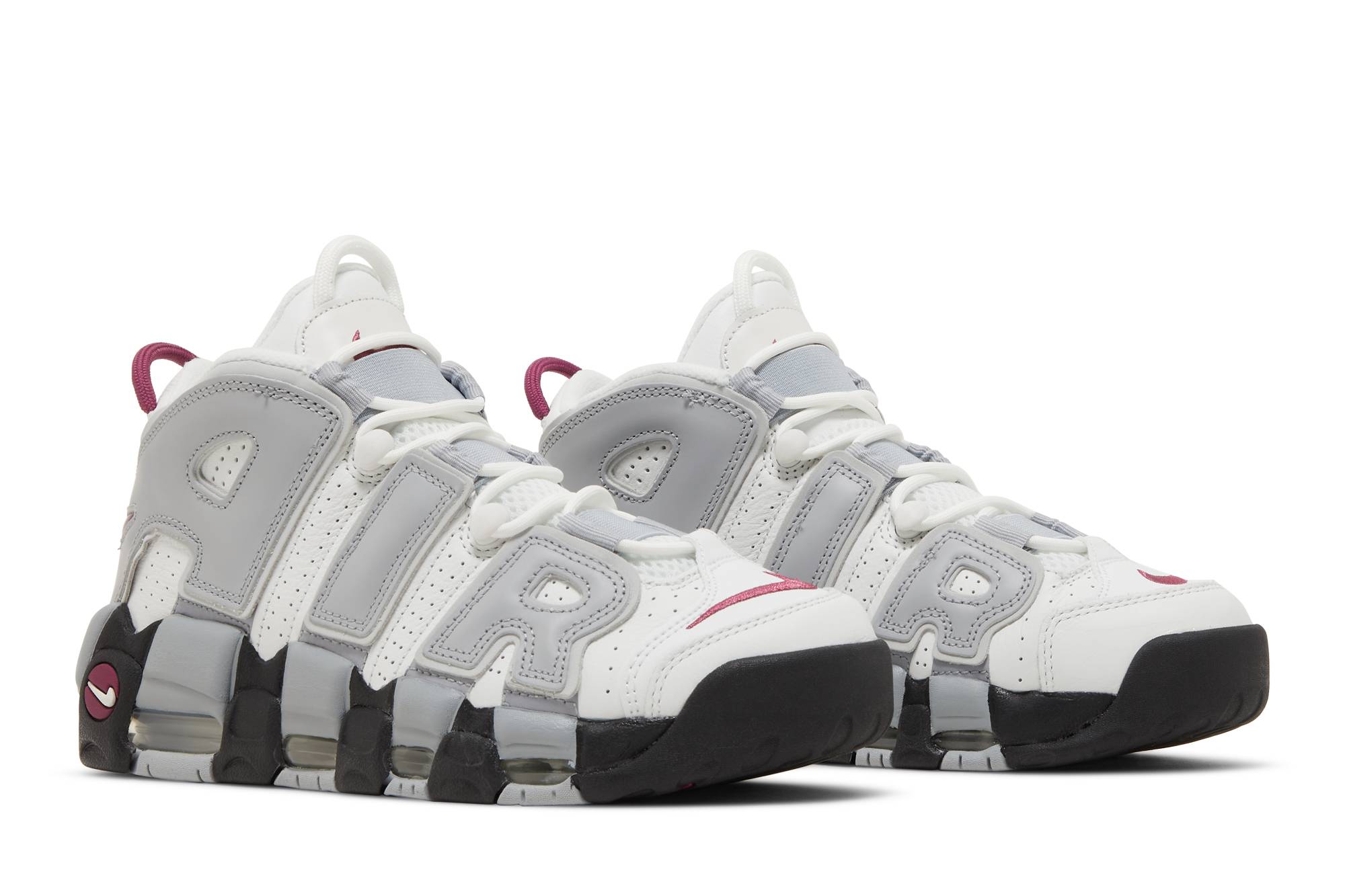 (Women) Nike Air More Uptempo ‘Rosewood’ DV1137-100