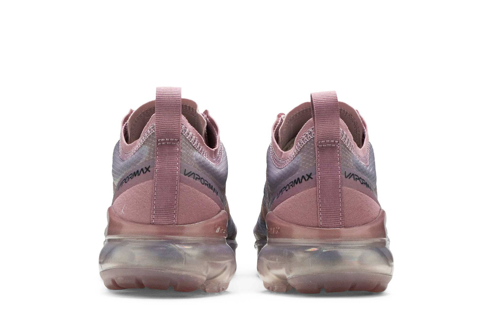 (Women) Nike Air VaporMax 2019 Plum Chalk AR6632-500
