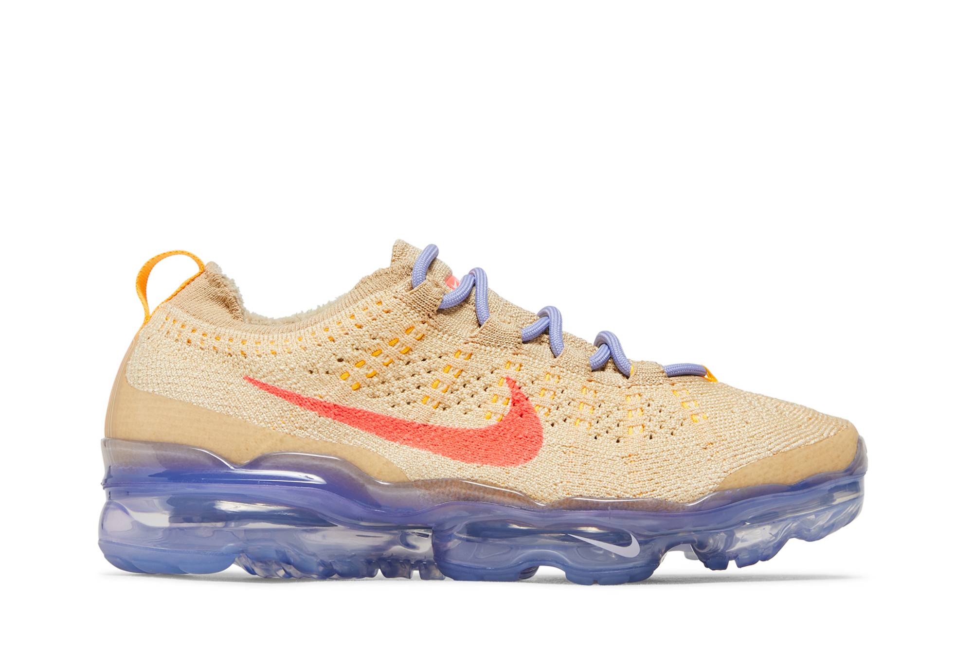 (Women) Nike Air VaporMax 2023 Flyknit ‘Pale Vanilla’ DV6840-200