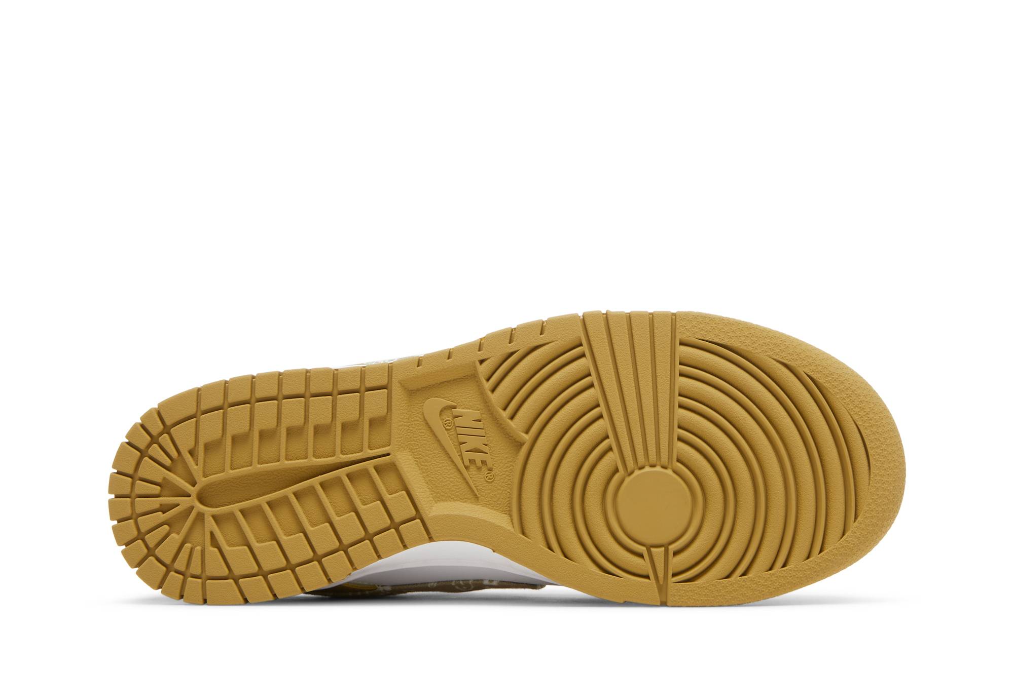 (Women) Nike Dunk Low ‘Barley Paisley’ DH4401-104
