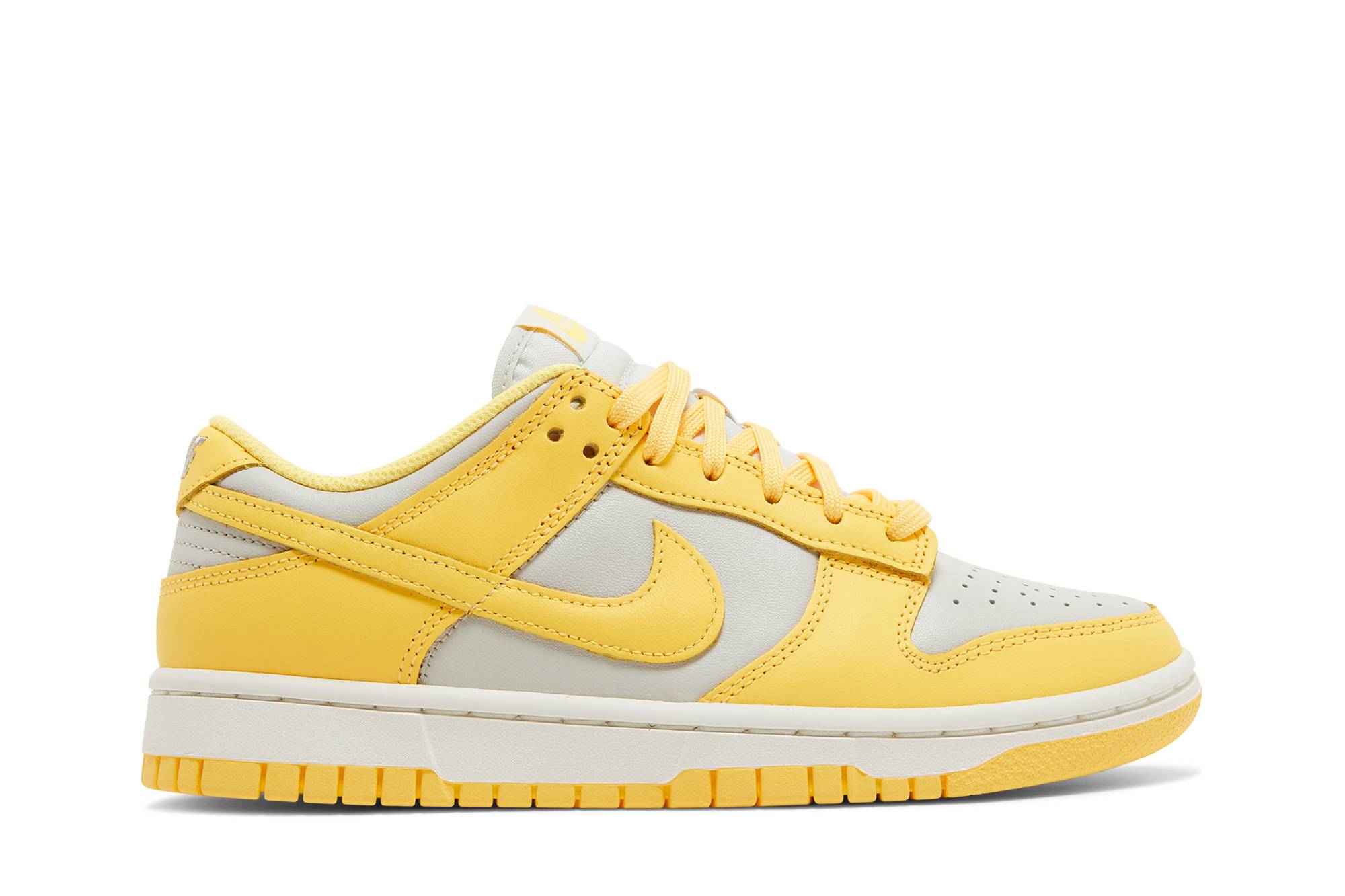 (Women) Nike Dunk Low ‘Citron Pulse’ DD1503-002