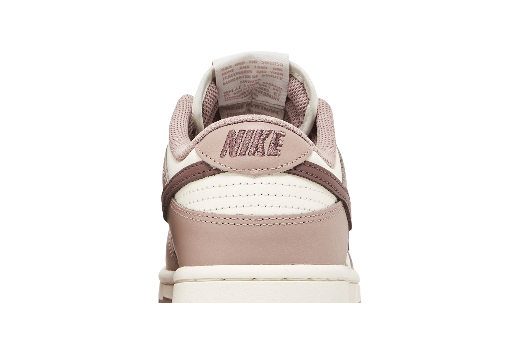 (Women) Nike Dunk Low ‘Diffused Taupe’ DD1503-125