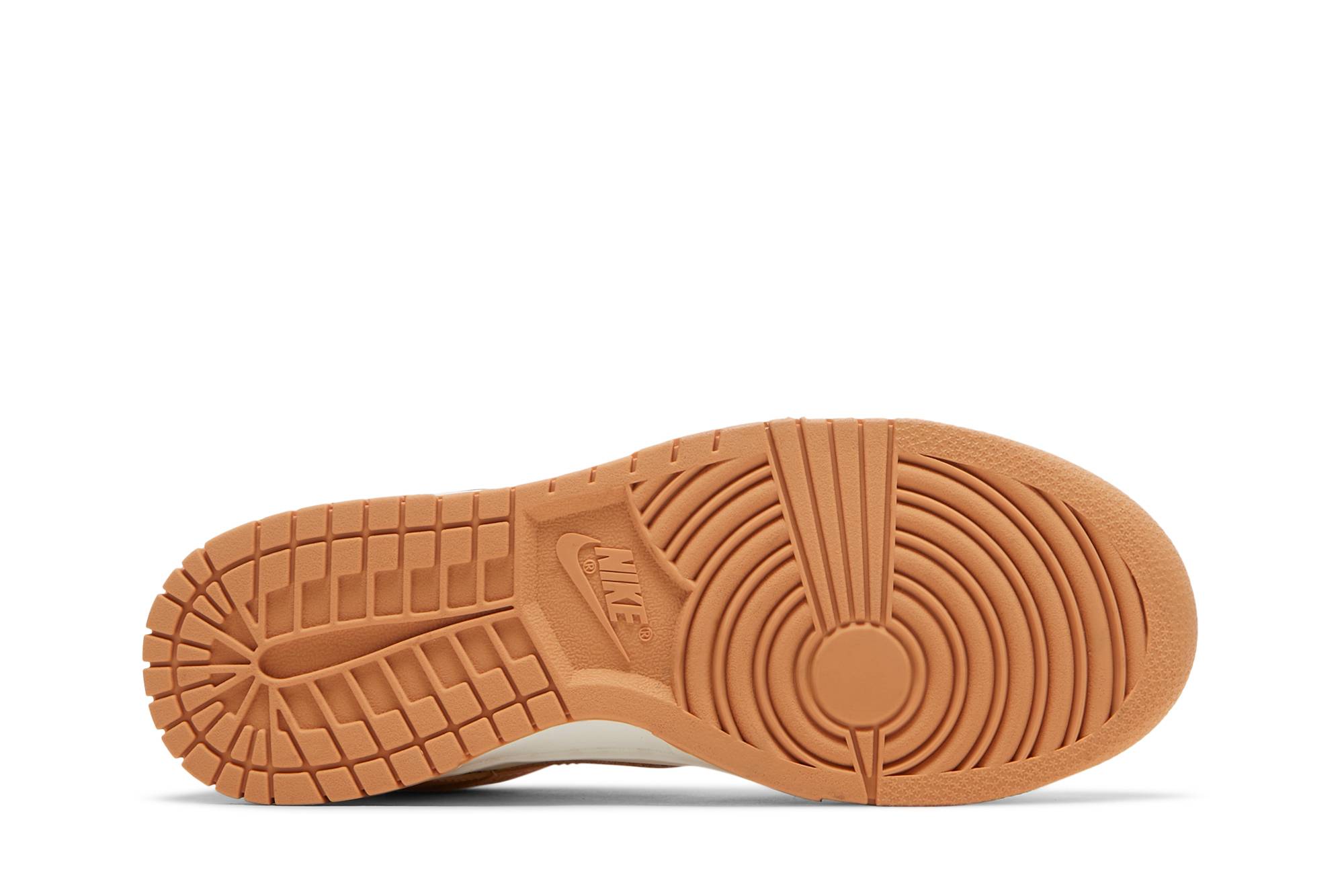 (Women) Nike Dunk Low ‘Harvest Moon’ DD1503-114