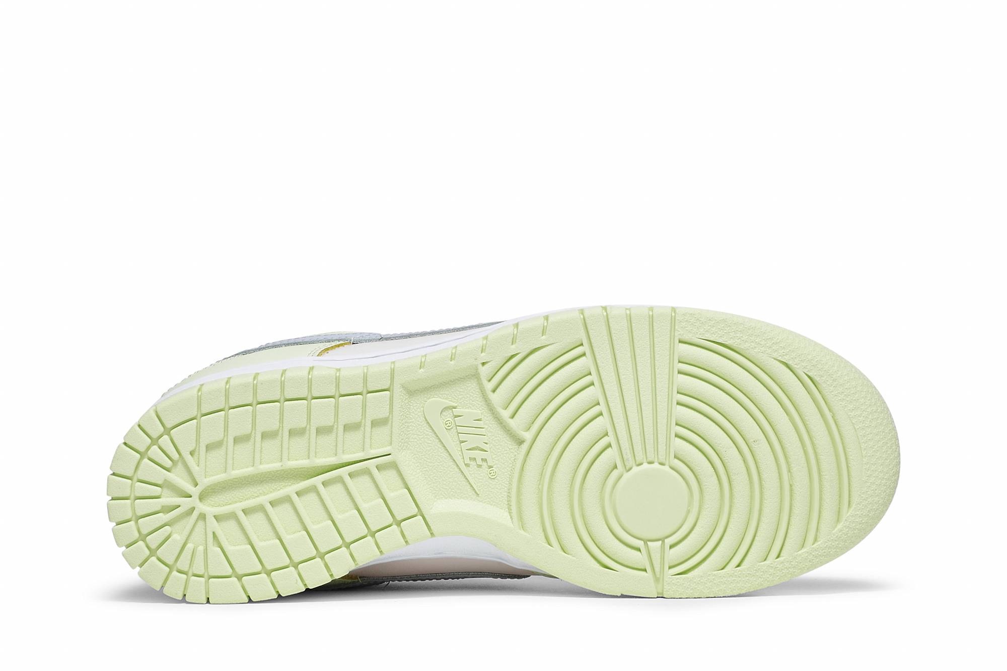 (Women) Nike Dunk Low ‘Lime Ice’ DD1503-600