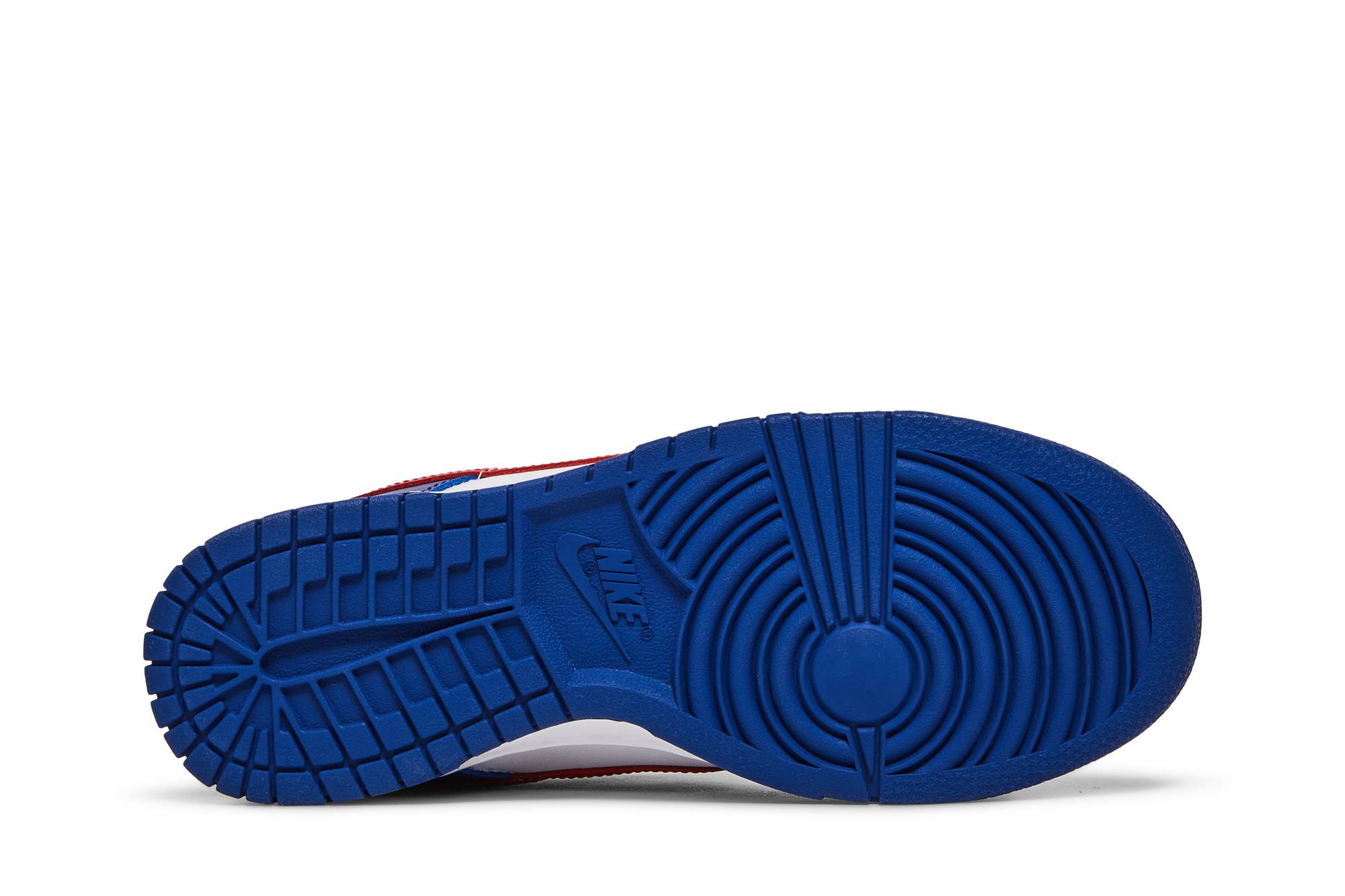 (Women) Nike Dunk Low ‘USA’ DD1503-119