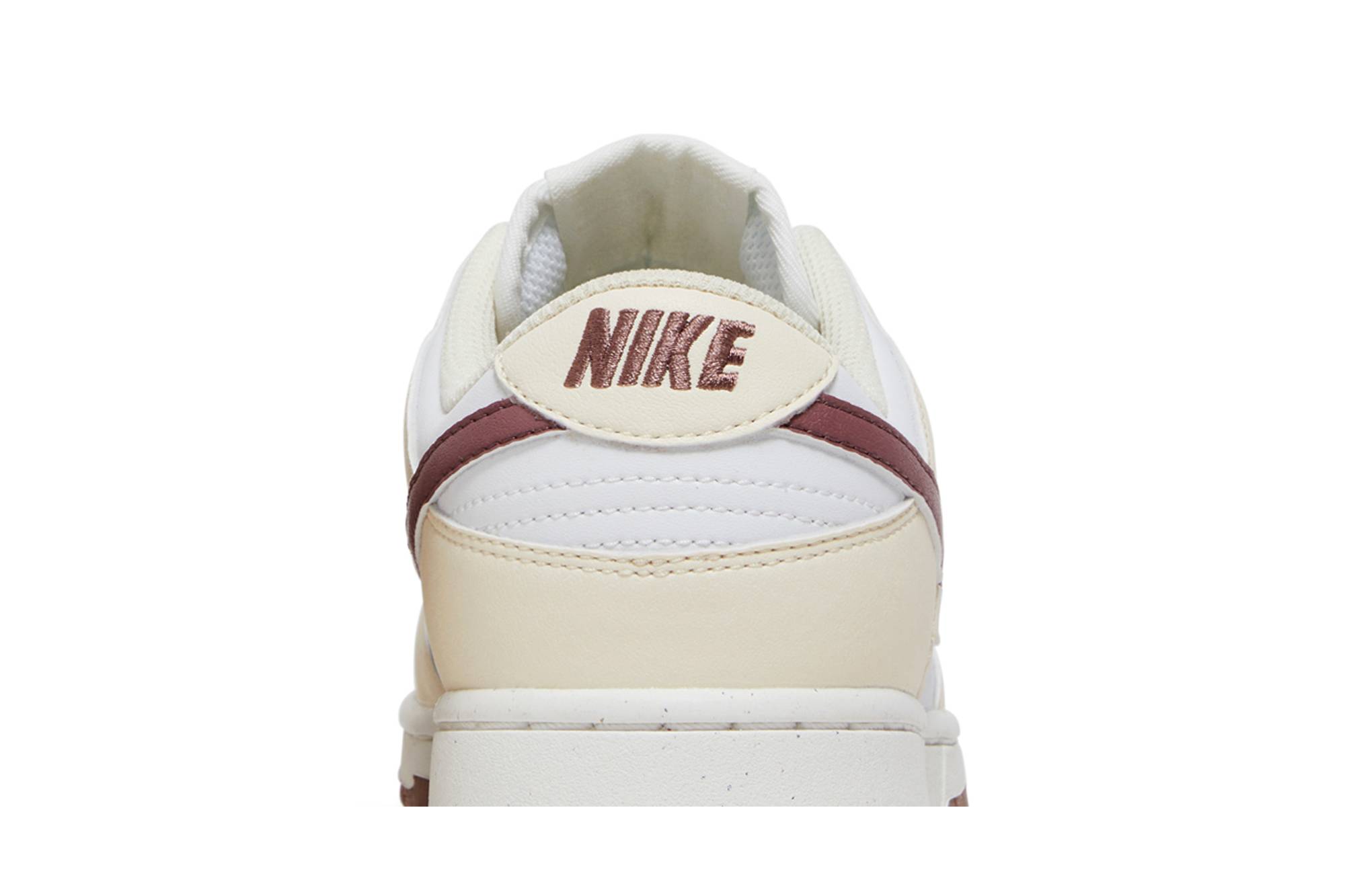 (Women) Nike Dunk Low Next Nature Coconut Mauve DD1873-103 Nicesnk