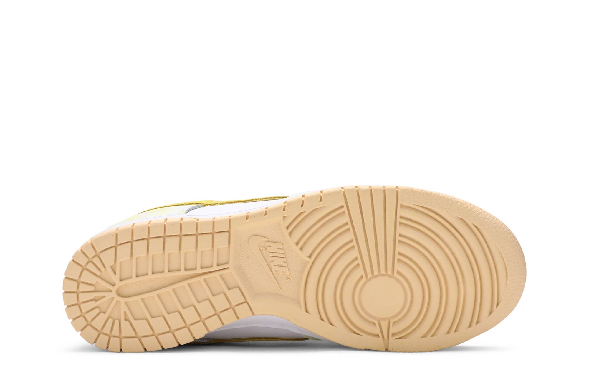 (Women) Nike Dunk Low OG ‘Yellow Strike’ DM9467-700