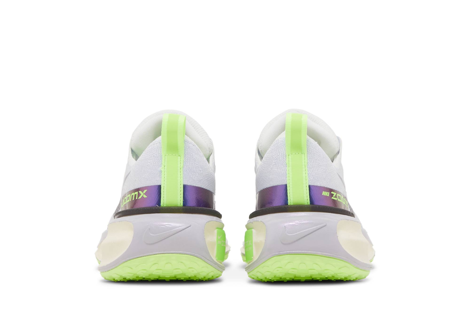 (Women) Nike ZoomX Invincible 3 Purple Agate DR2660-100 Nicesnk